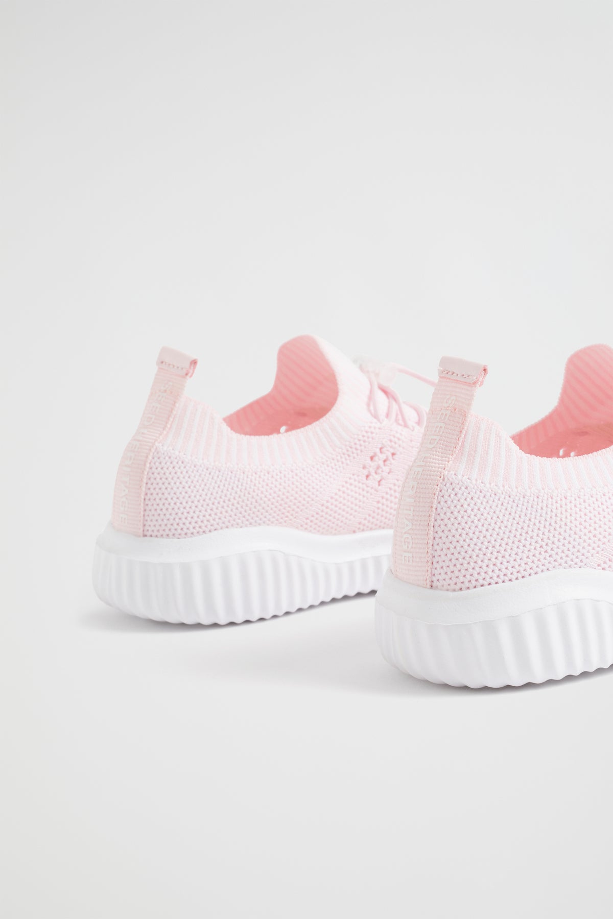 Knit Trainer
