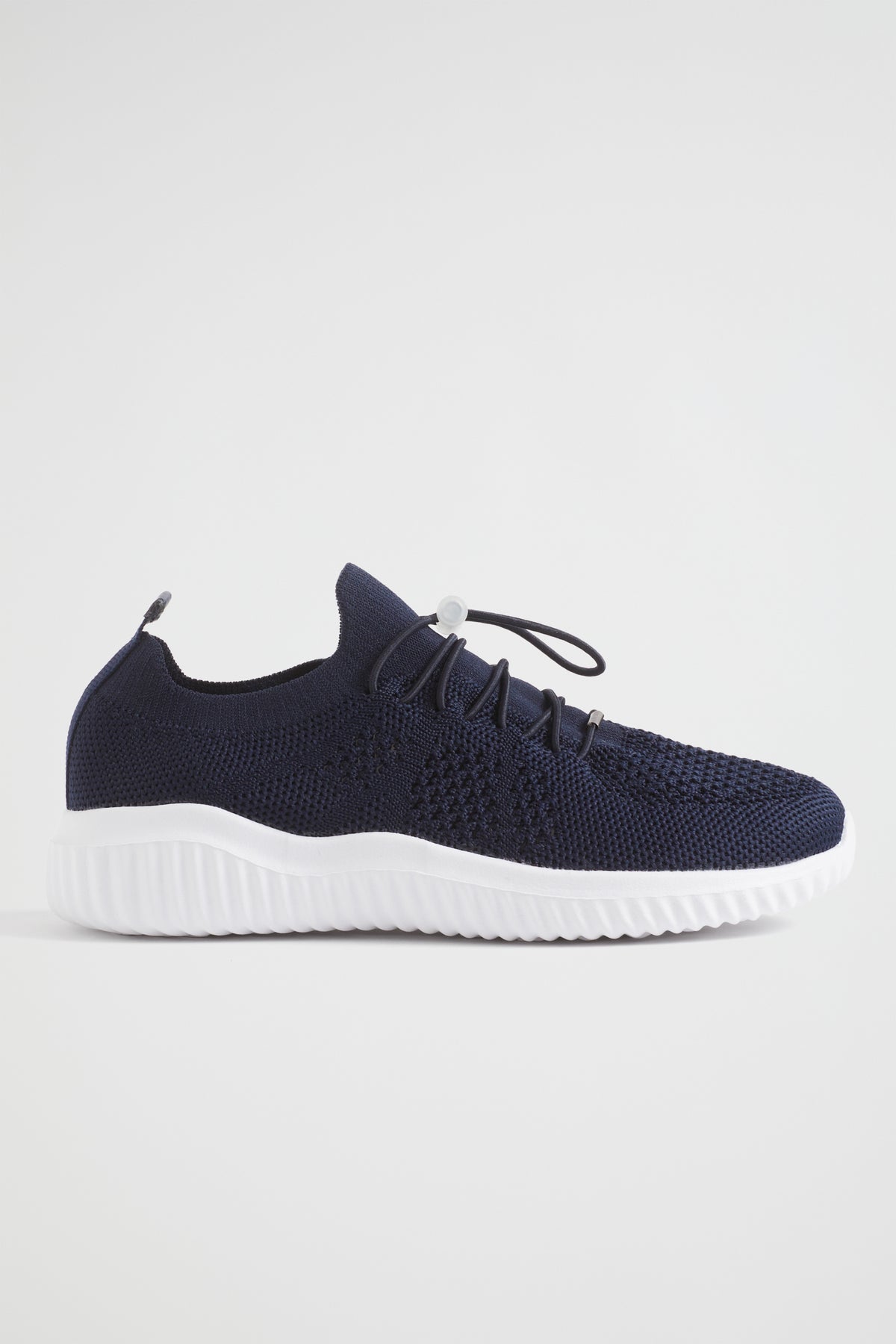 Knit Trainer