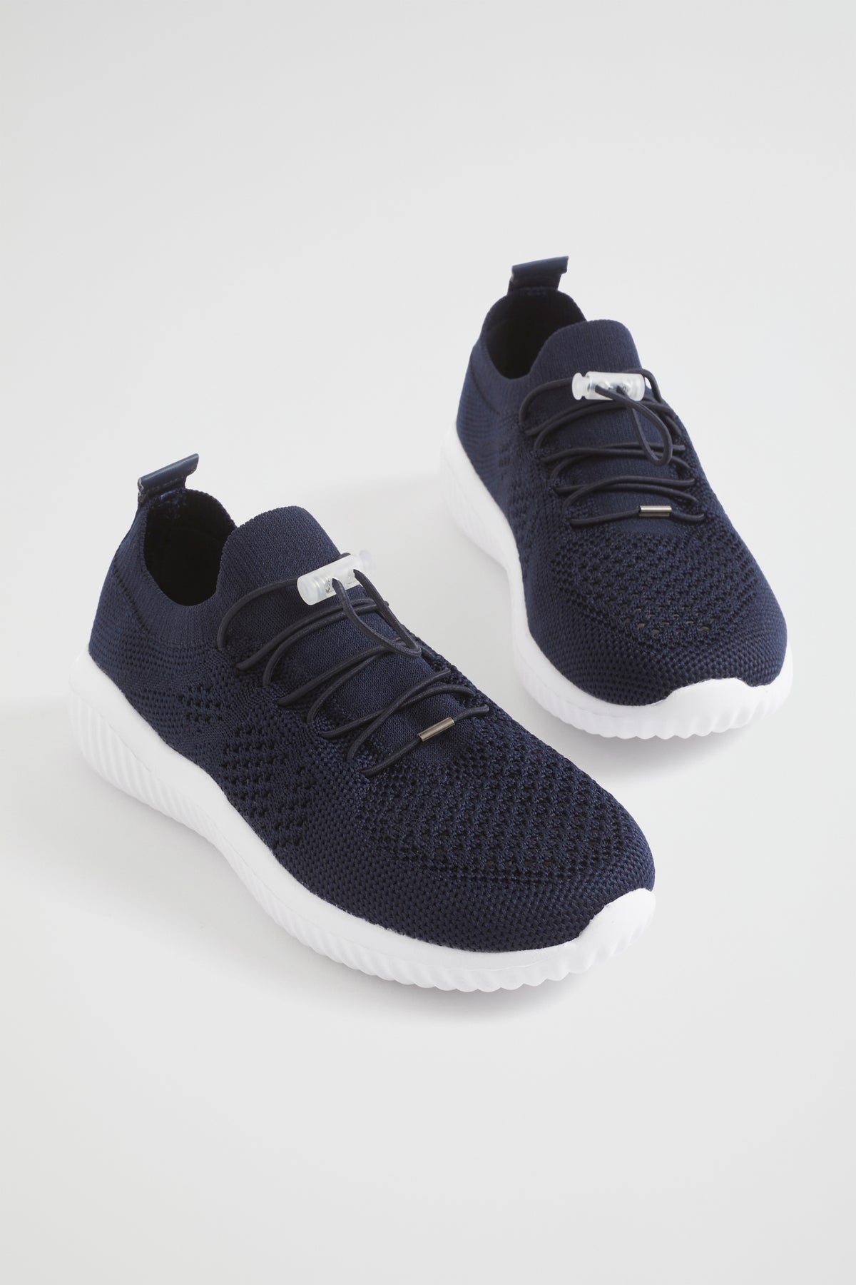 Knit Trainer