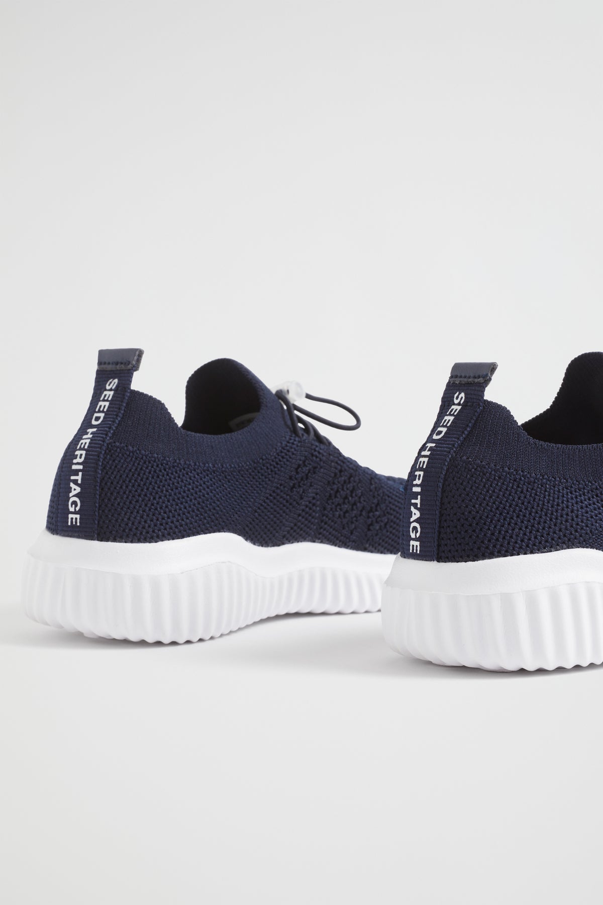 Knit Trainer