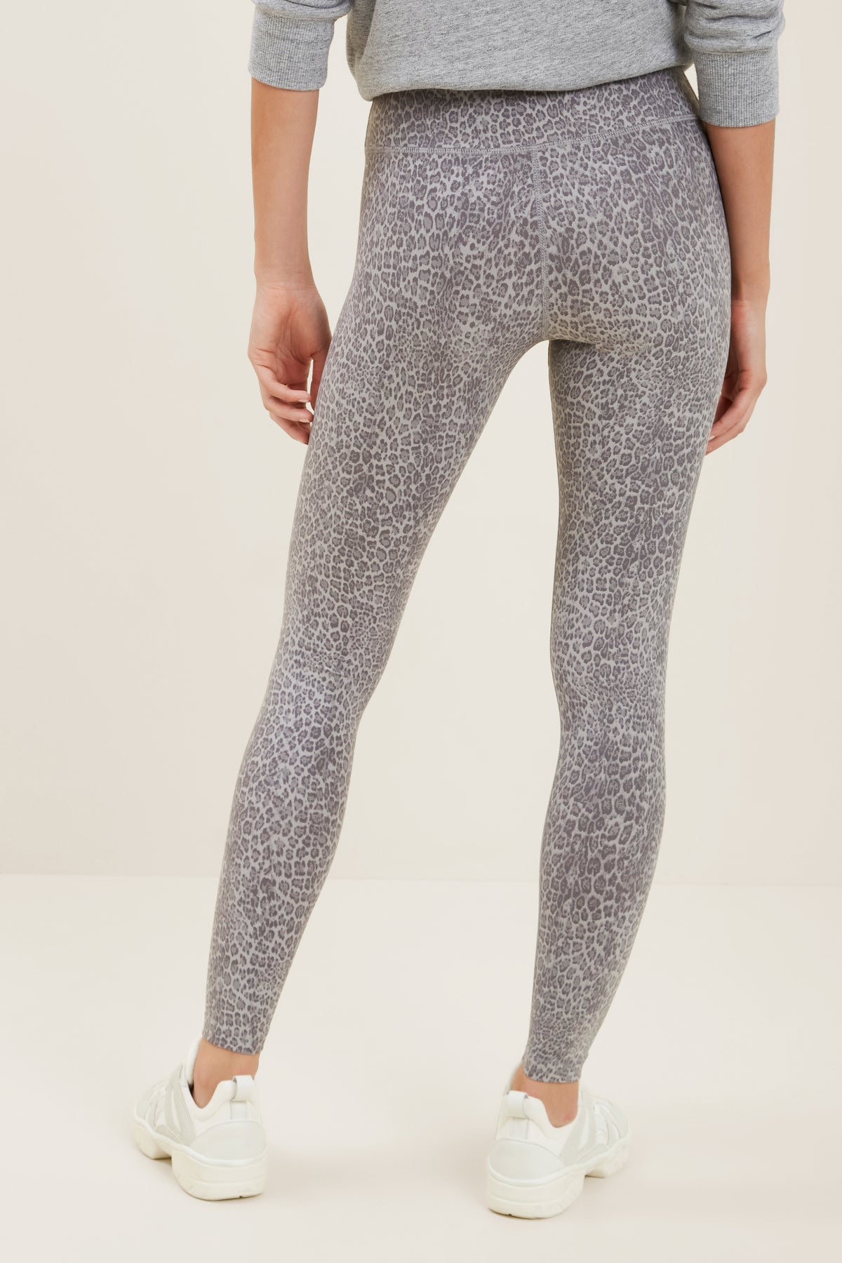 Printed Legging