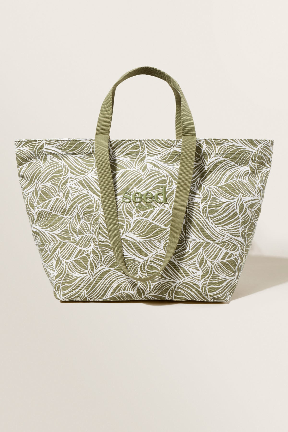 Seed Overnight Bag