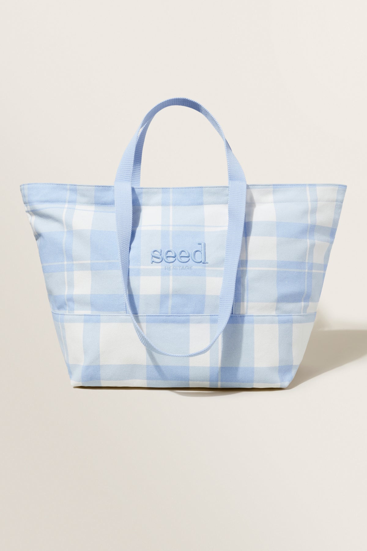 Seed Overnight Bag