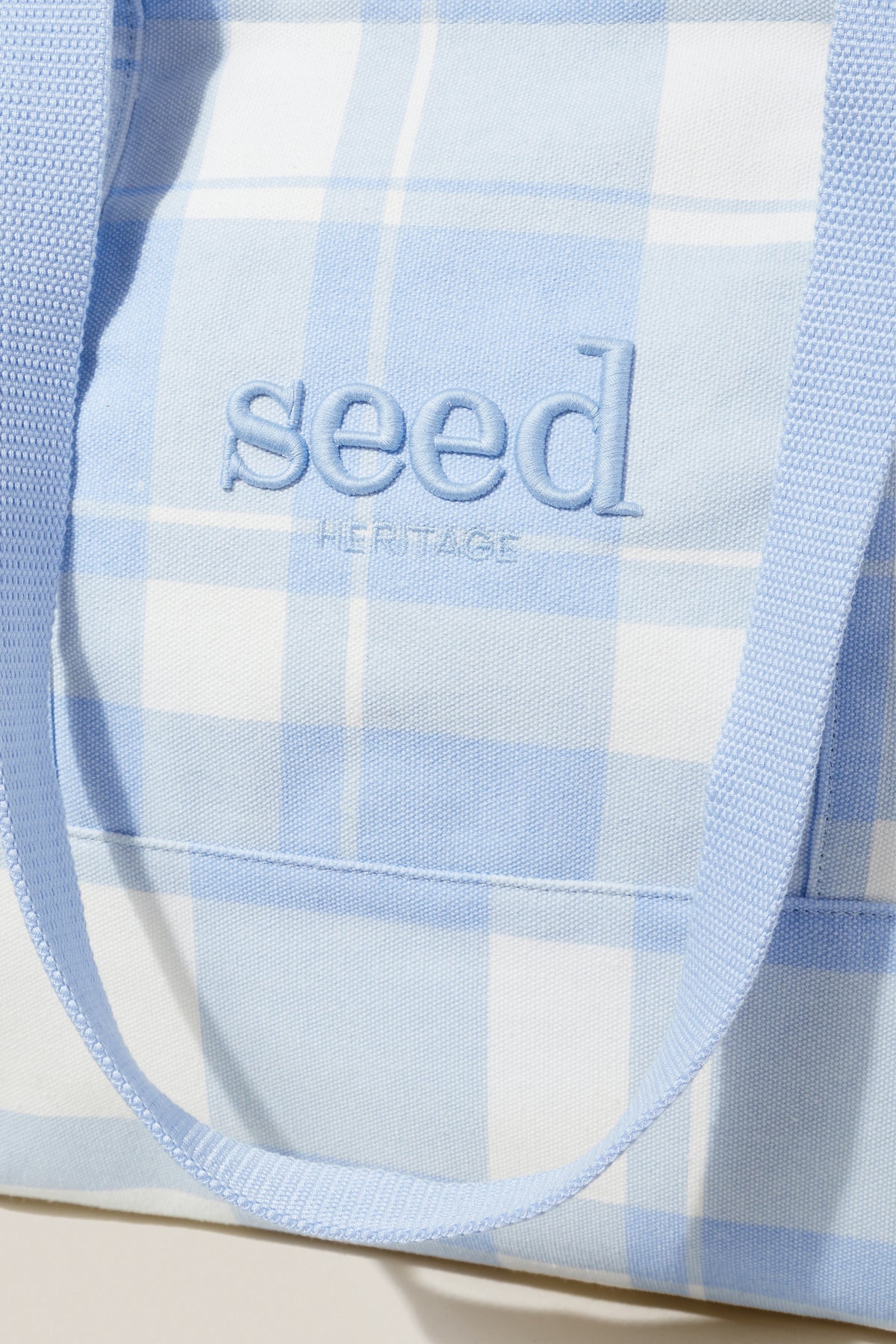Seed Overnight Bag