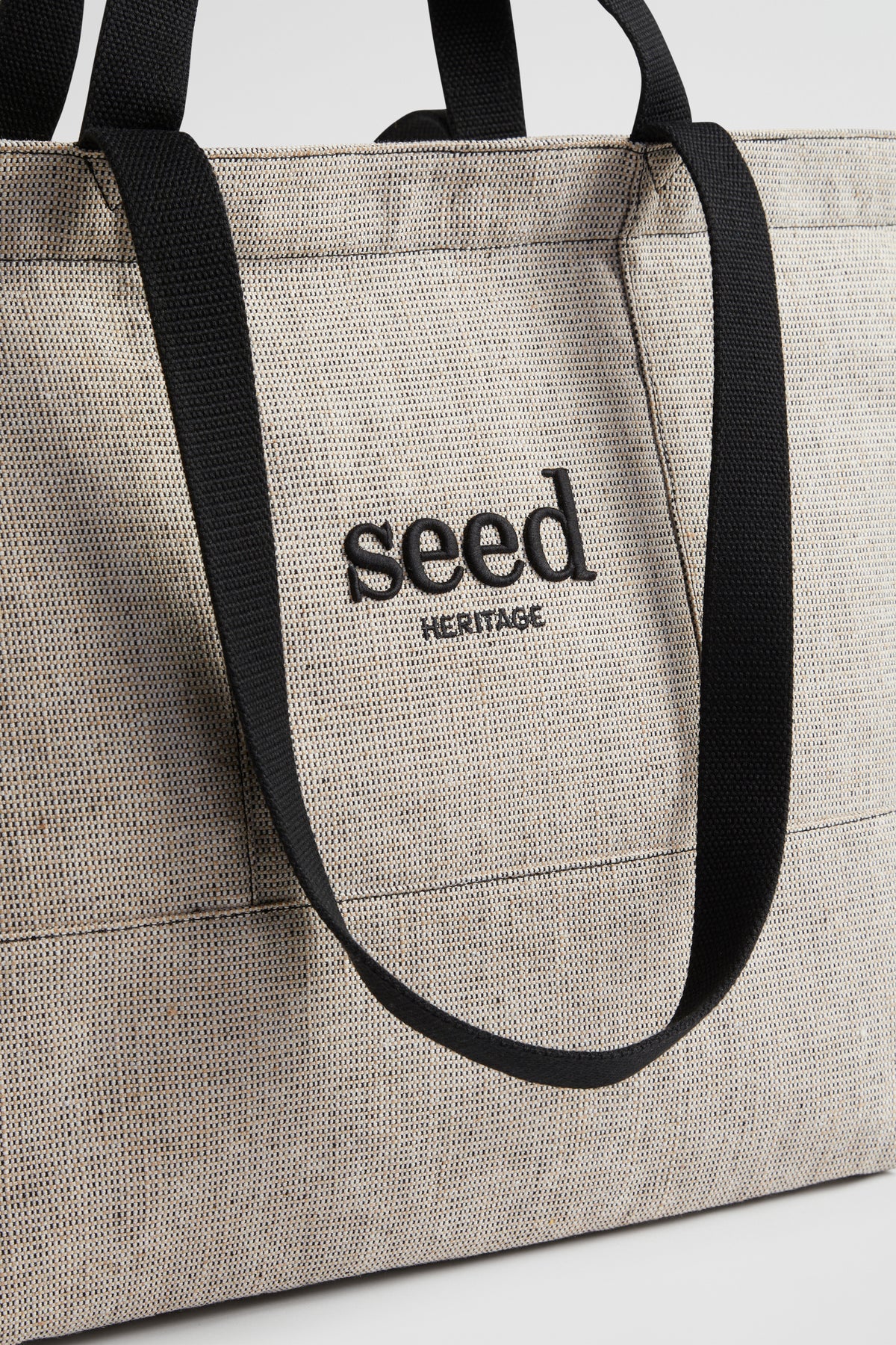 Seed Overnight Bag