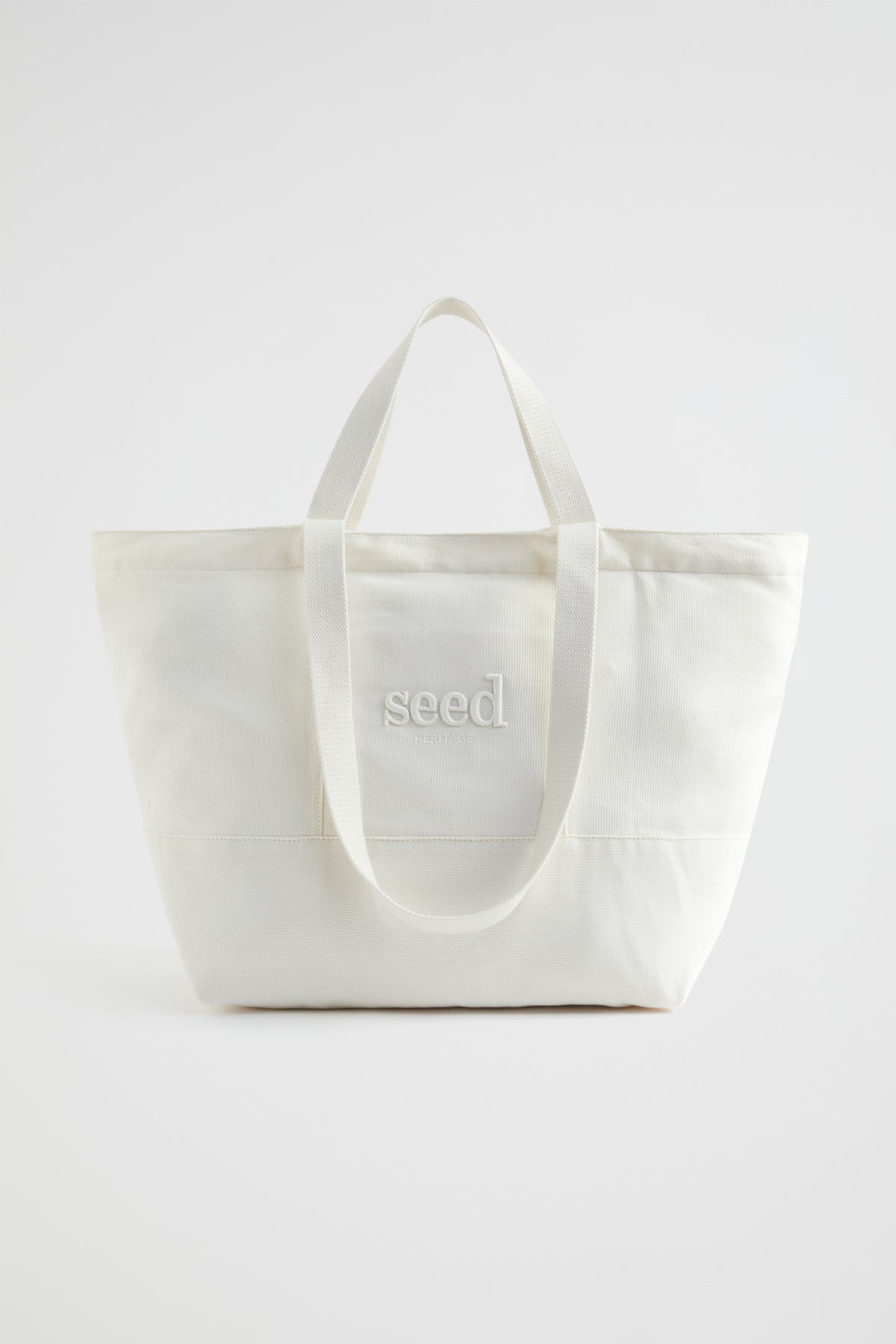 Seed Overnight Bag