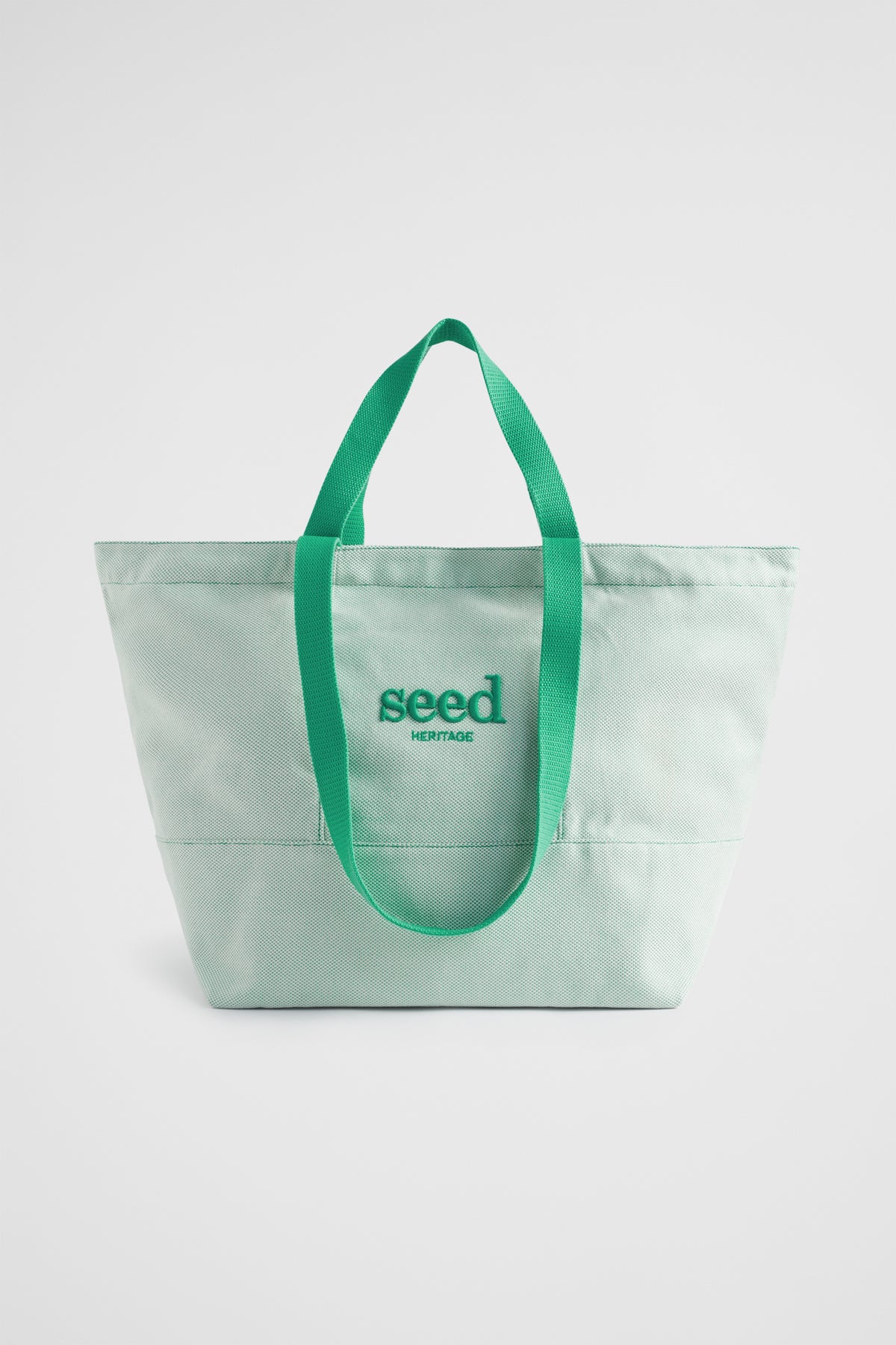 Seed Overnight Bag