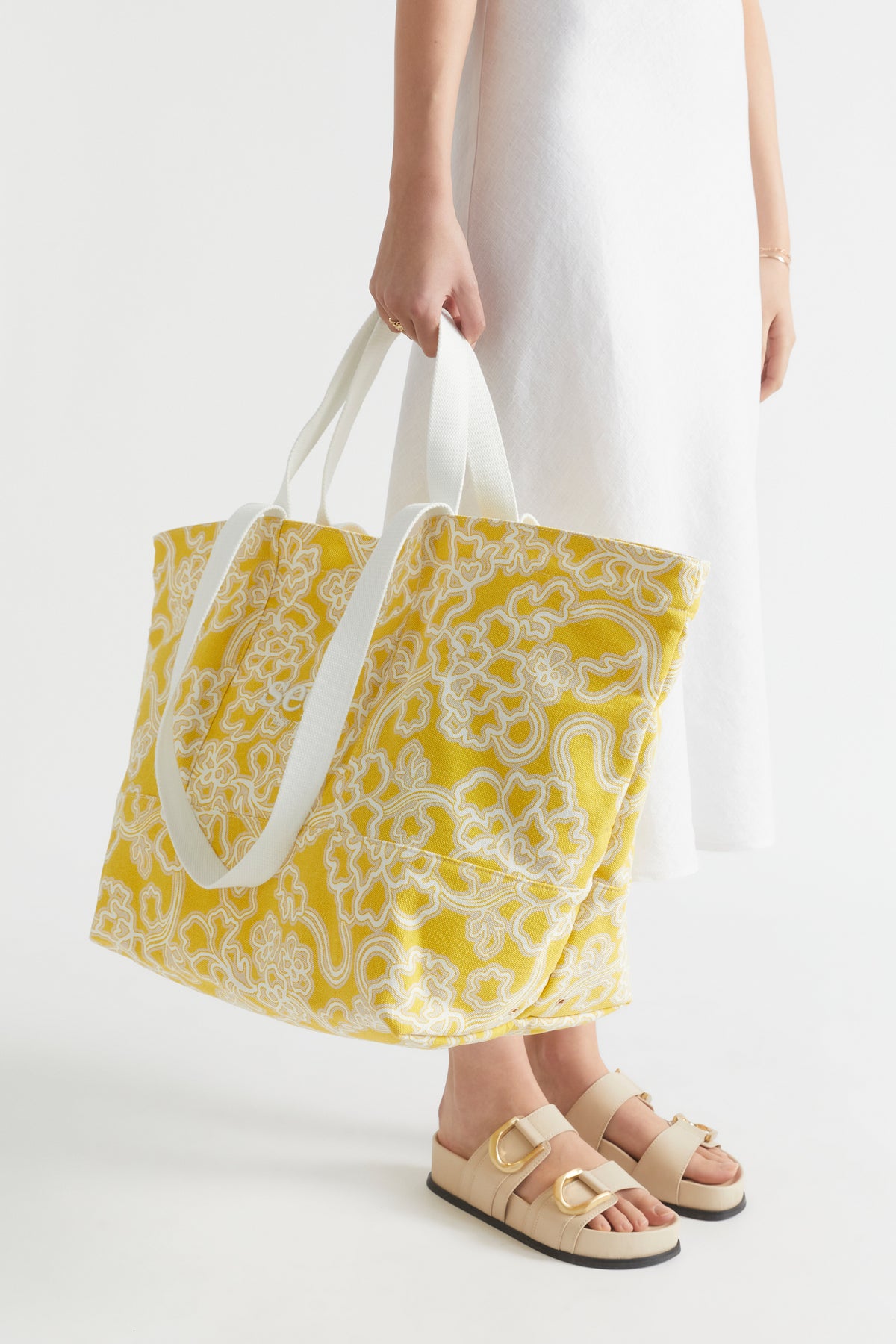 Seed Overnight Bag