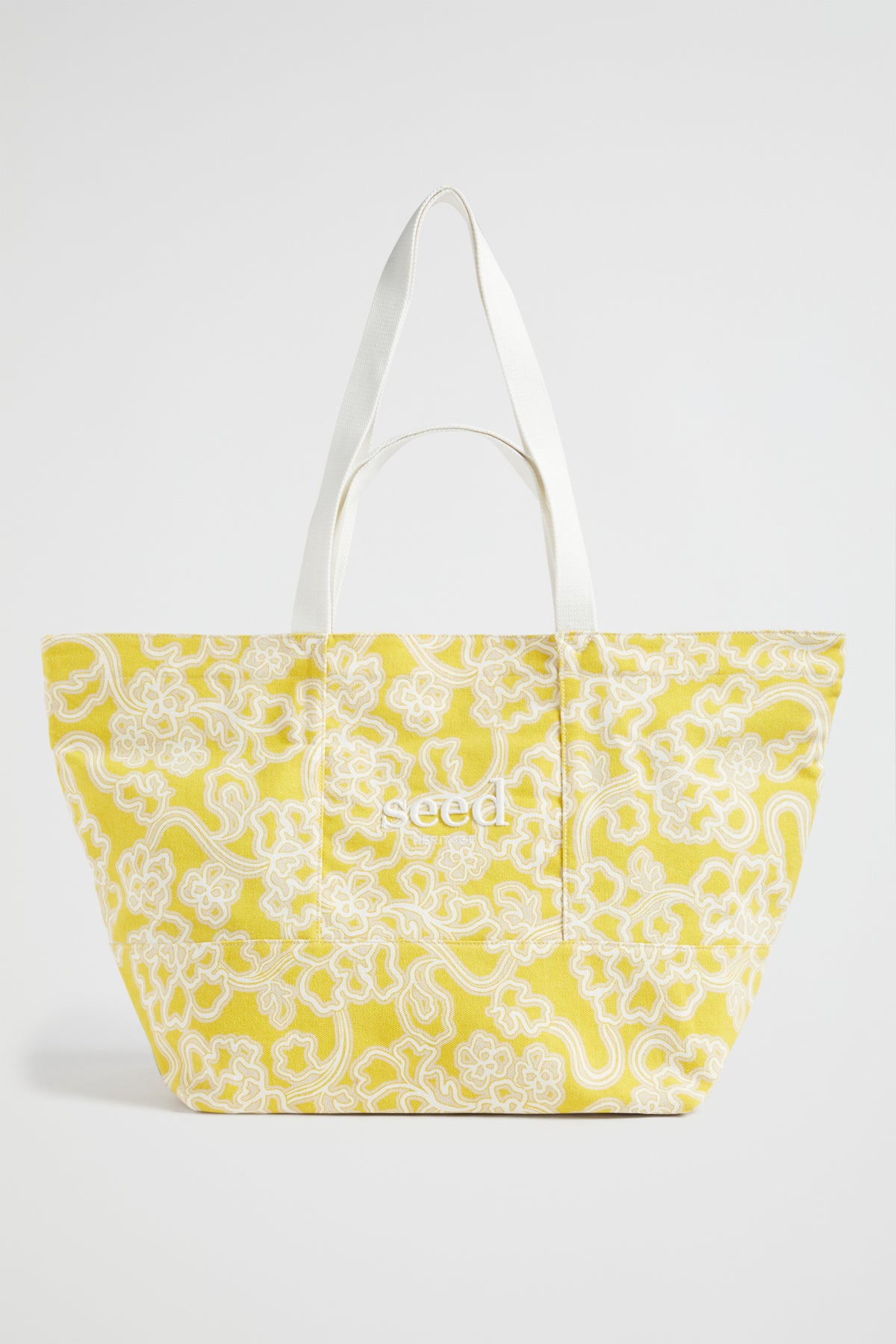 Seed Overnight Bag