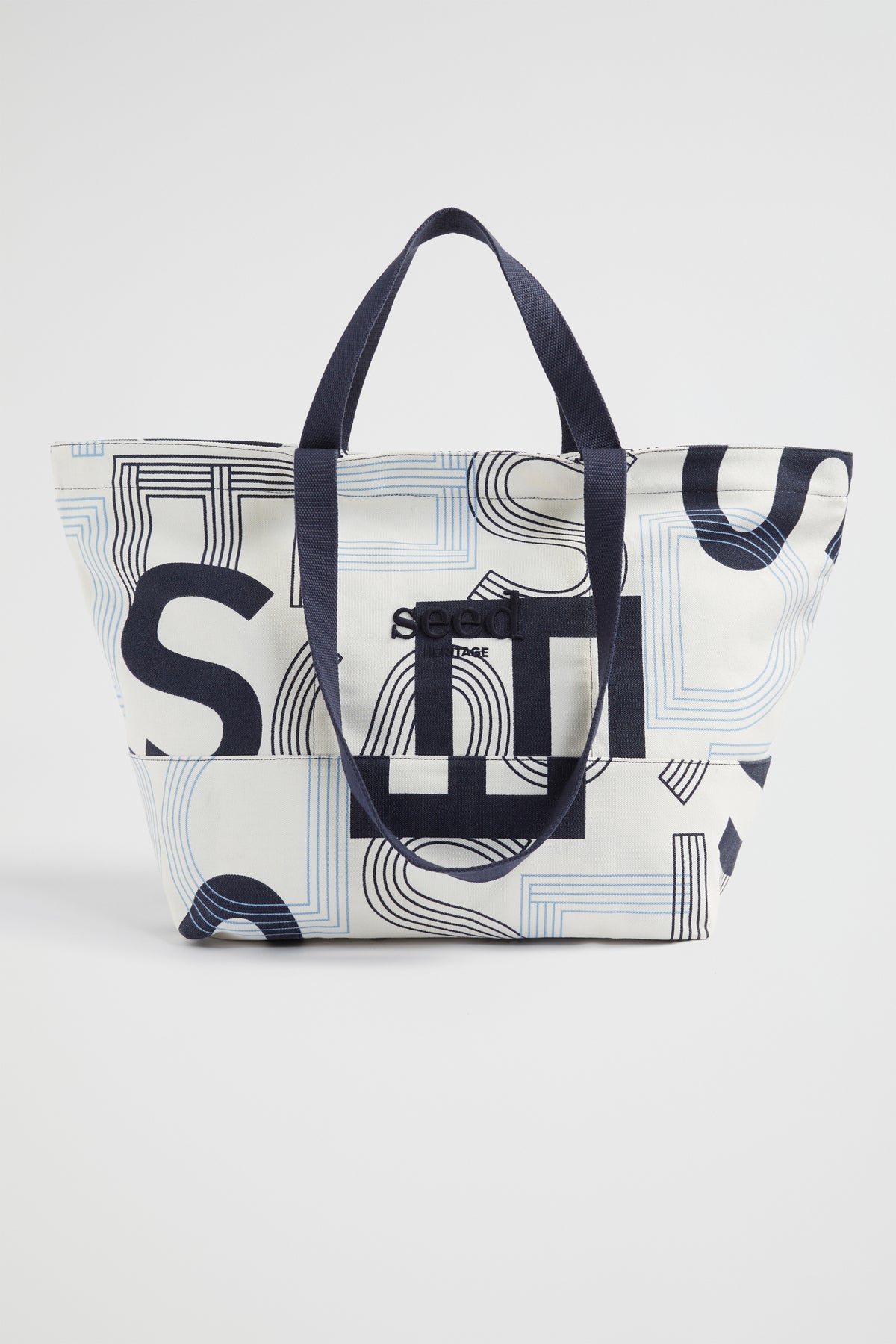 Seed Overnight Bag