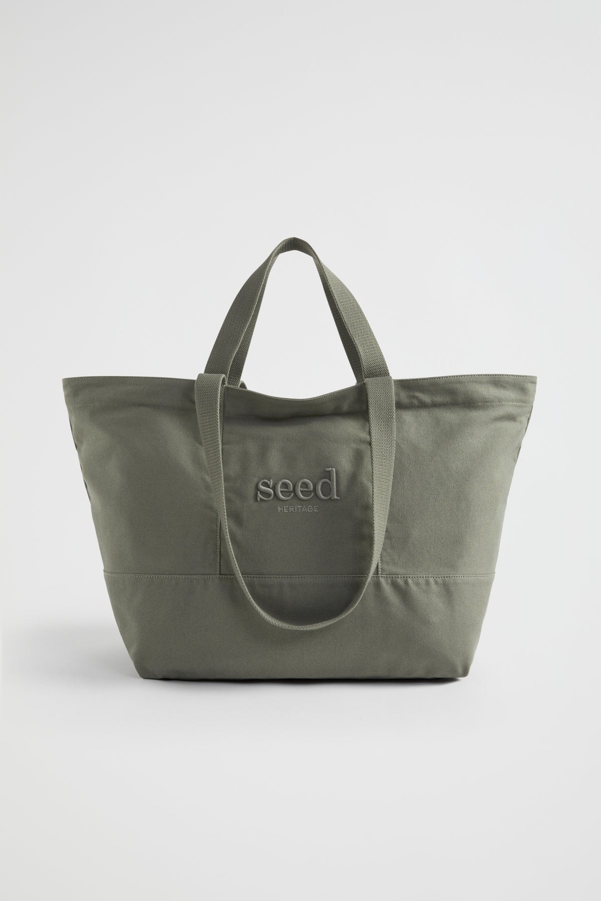 Seed Overnight Bag