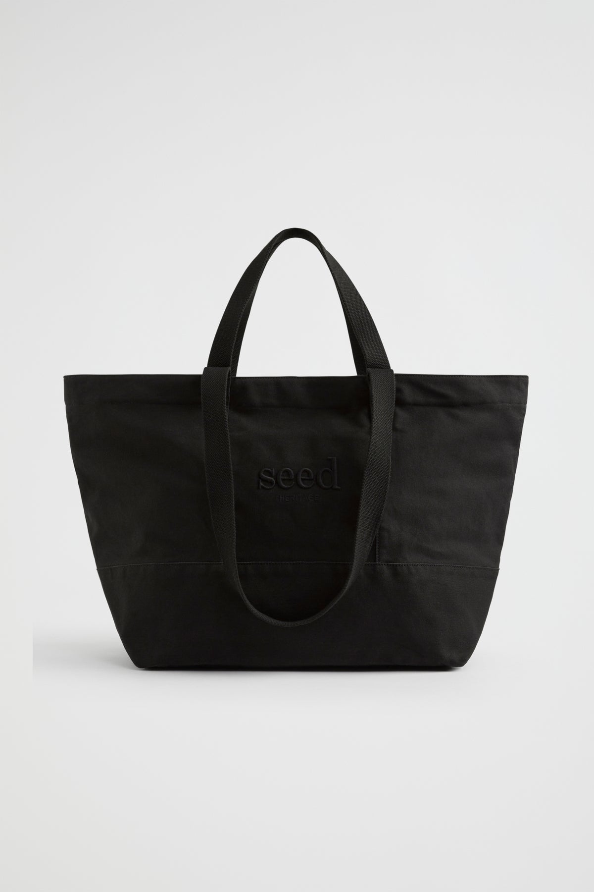 Seed Overnight Bag