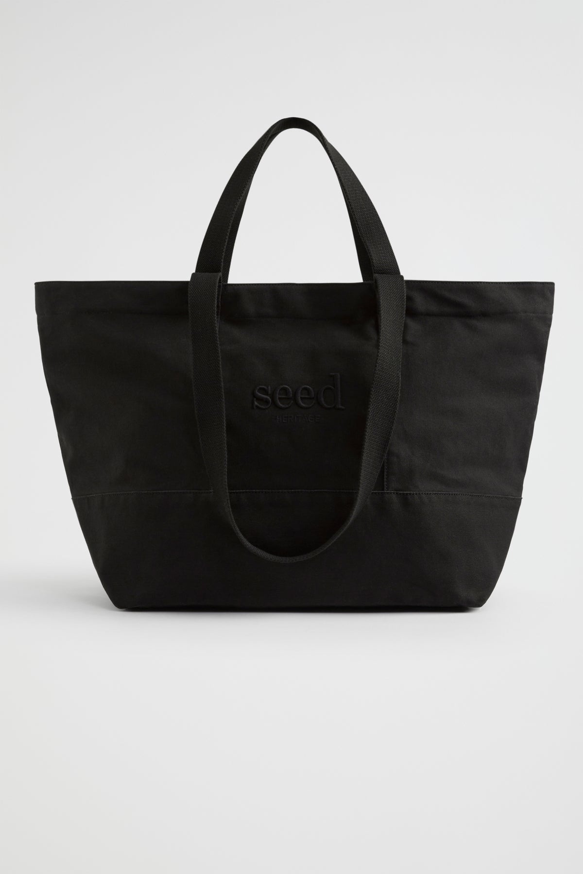 Seed Overnight Bag