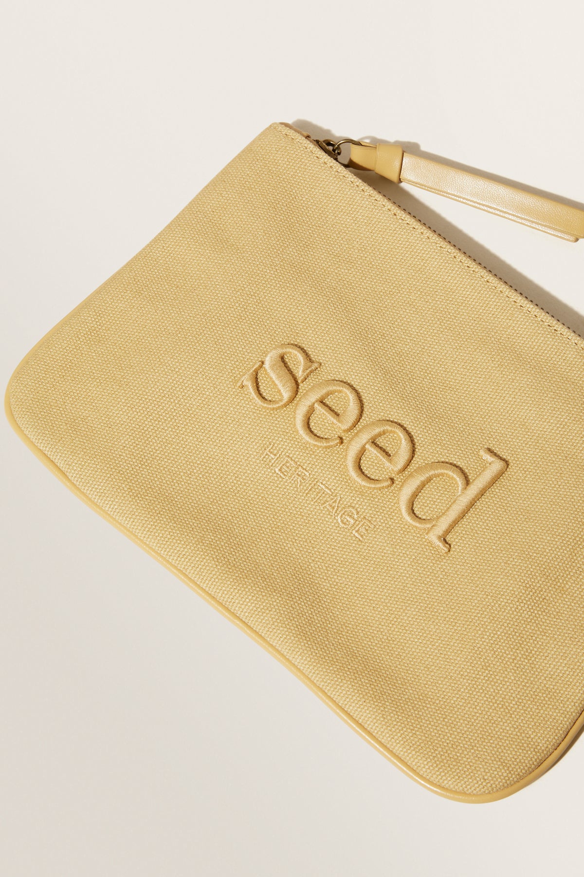 Seed Pouch