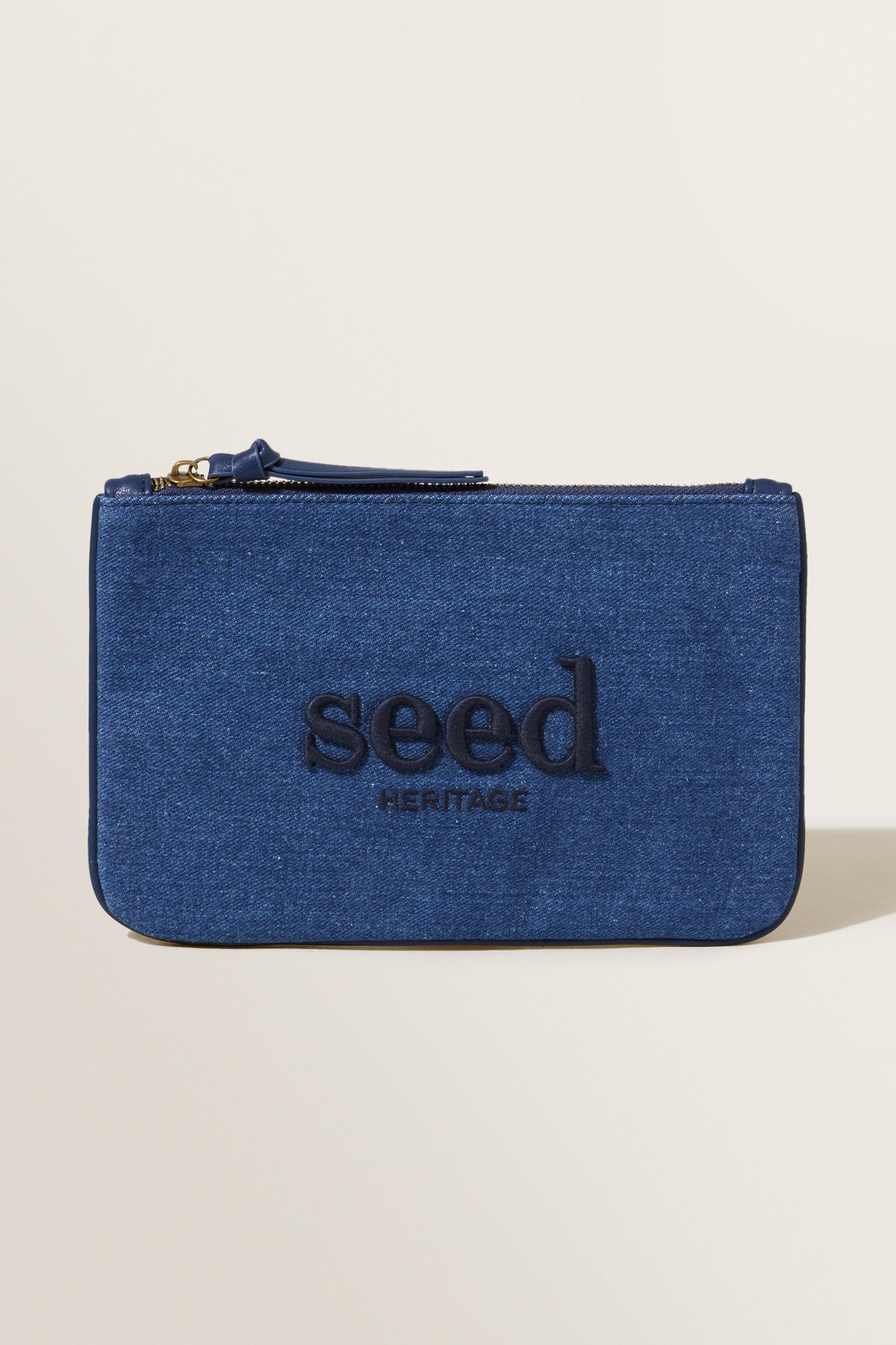 Seed Pouch