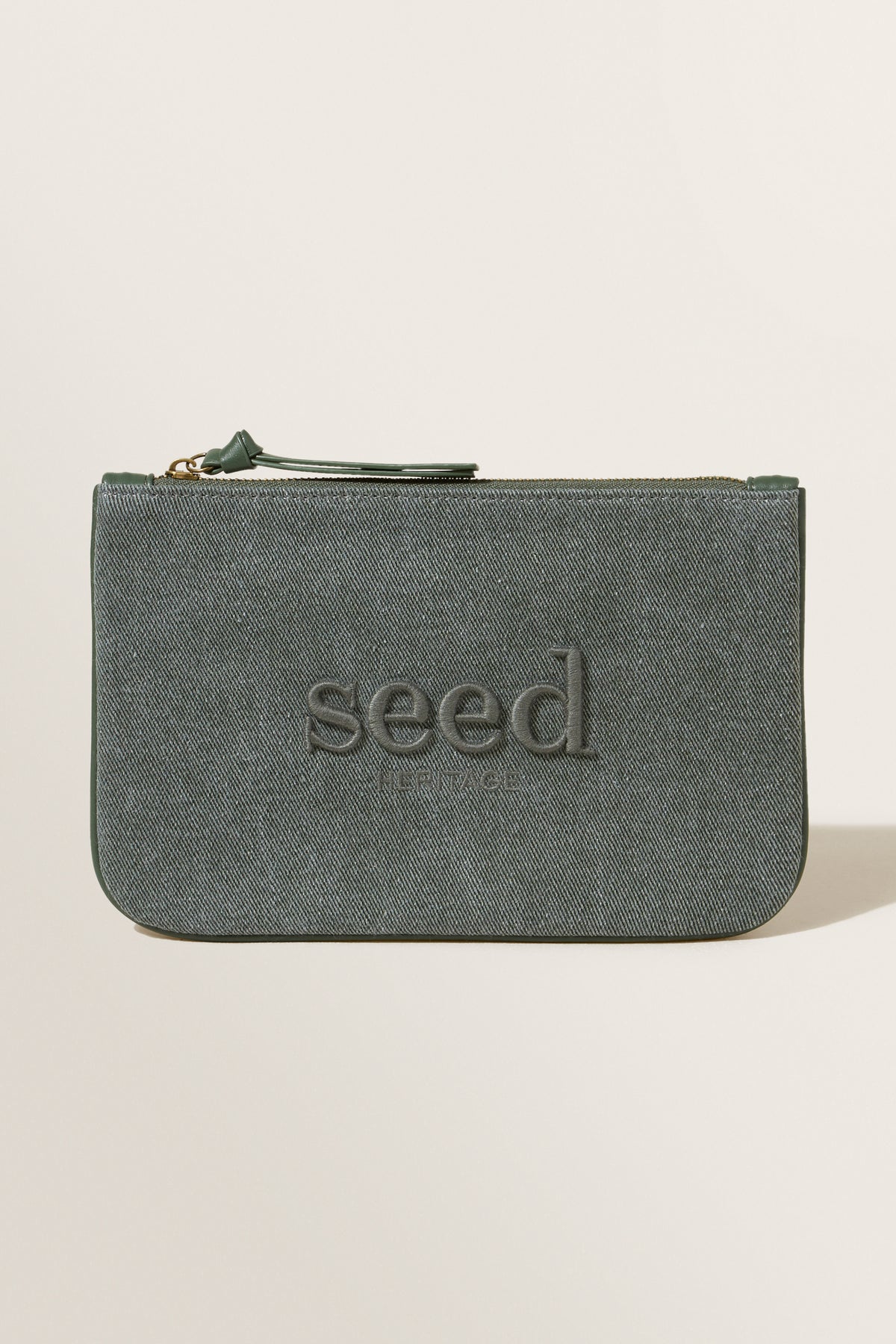 Seed Pouch