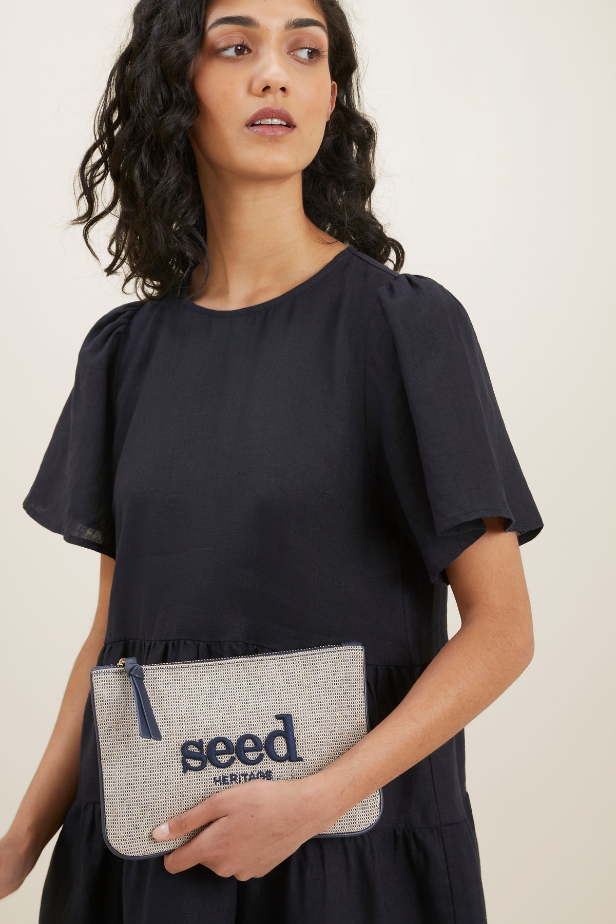 Seed Pouch