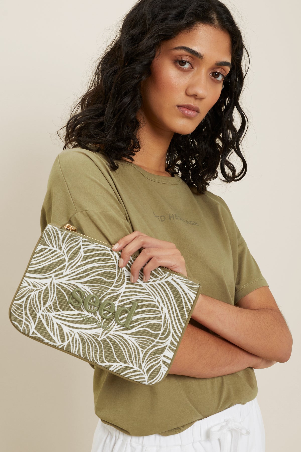Seed Pouch