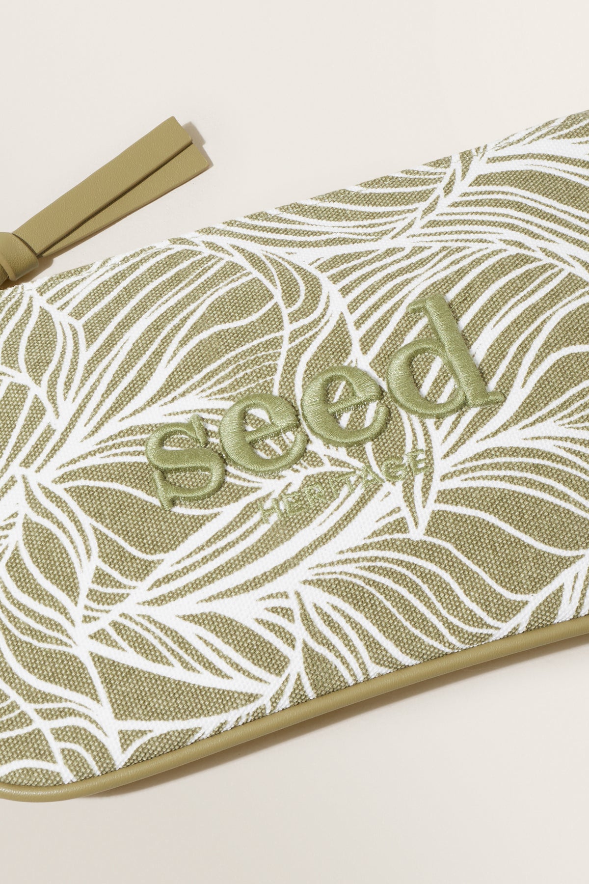 Seed Pouch