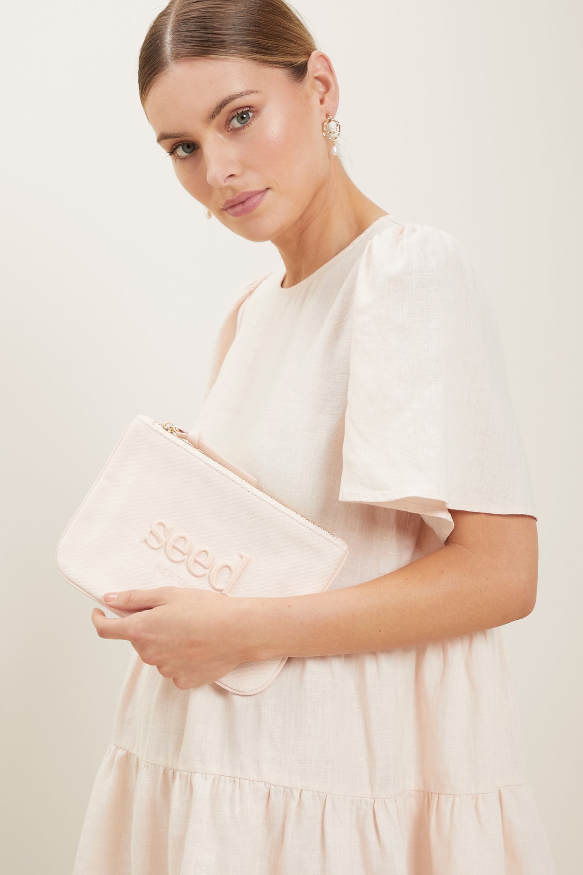 Seed Pouch