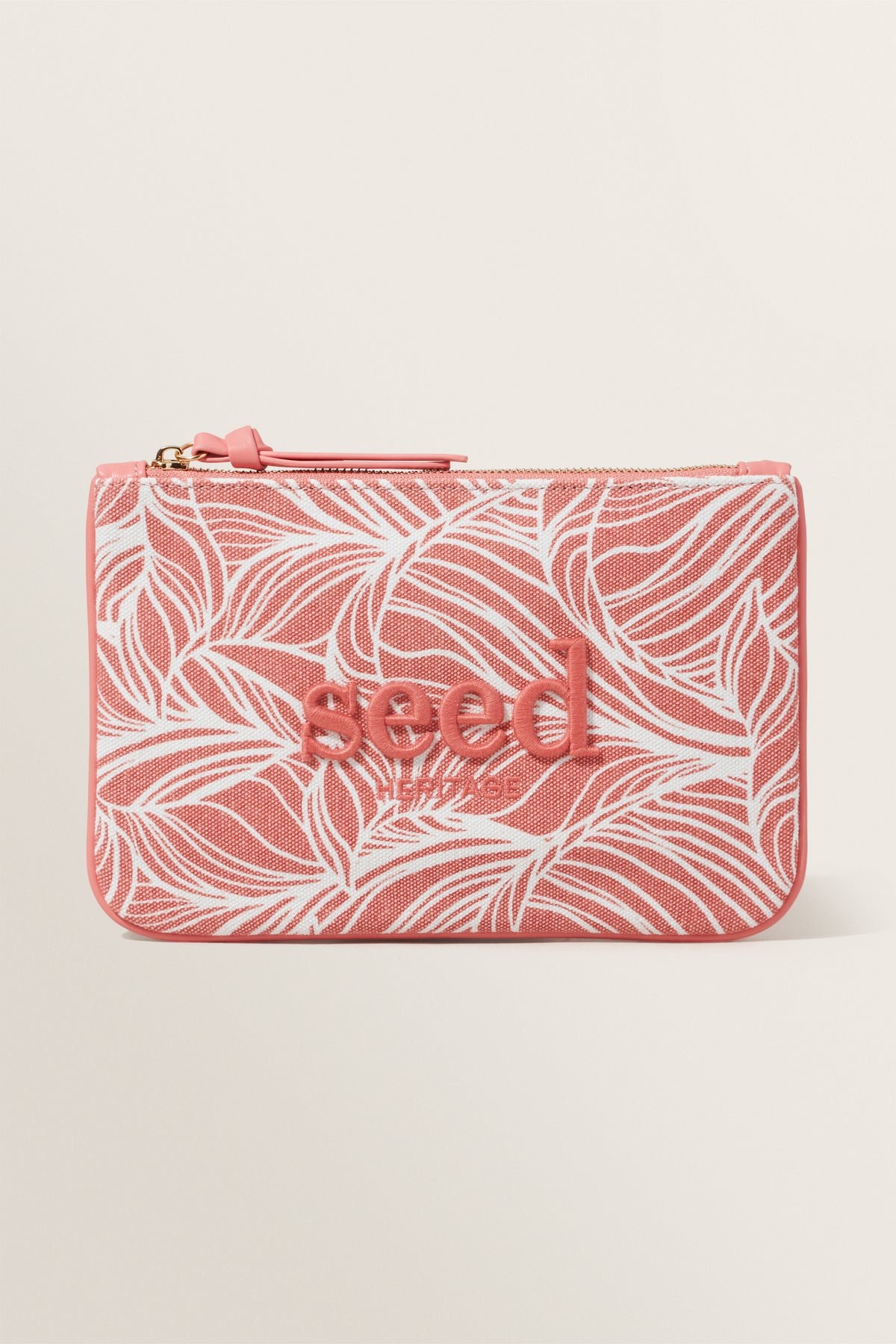 Seed Pouch