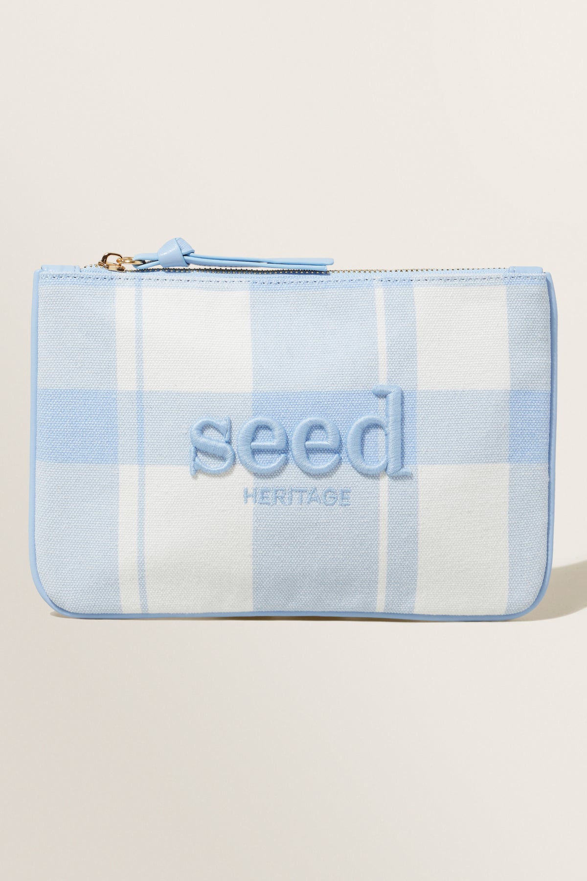 Seed Pouch