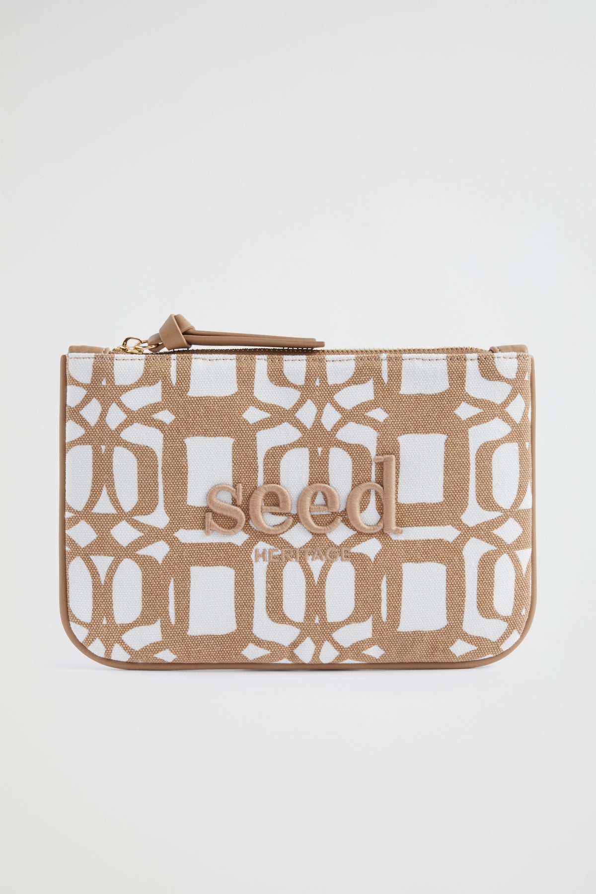 Seed Pouch
