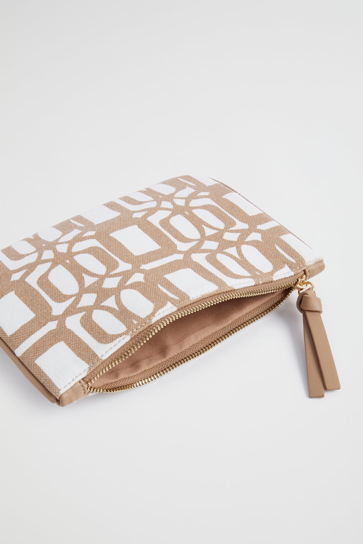 Seed Pouch