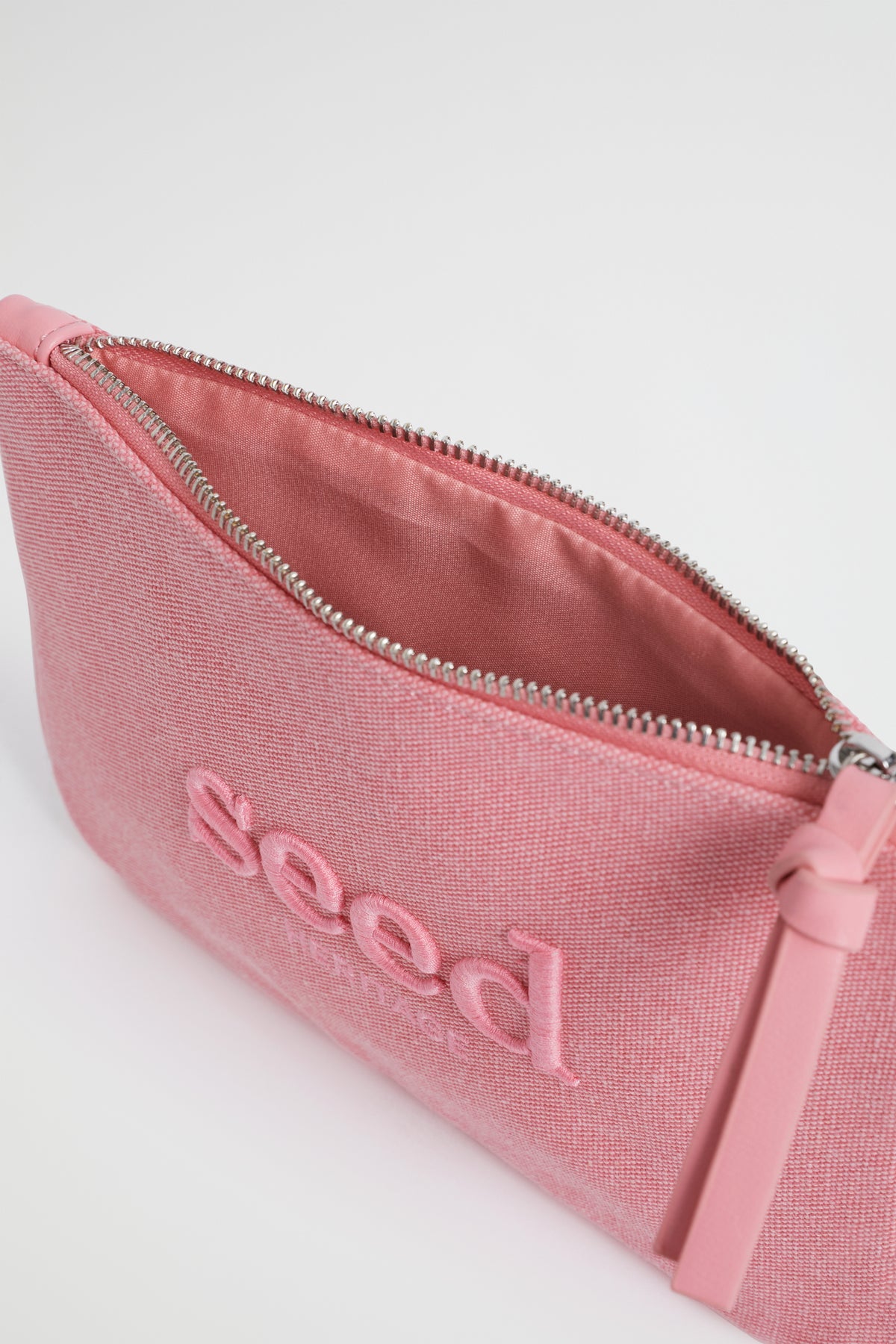Seed Pouch