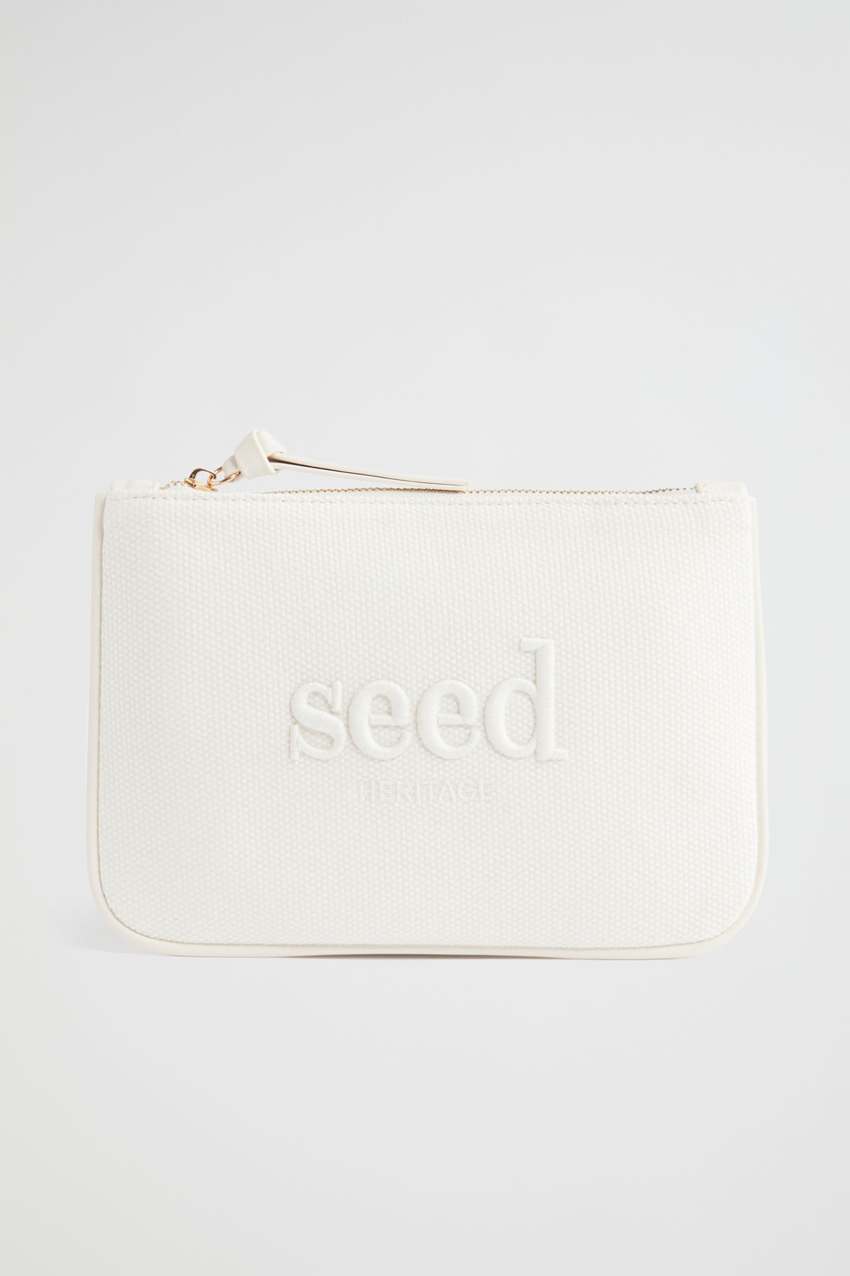 Seed Pouch