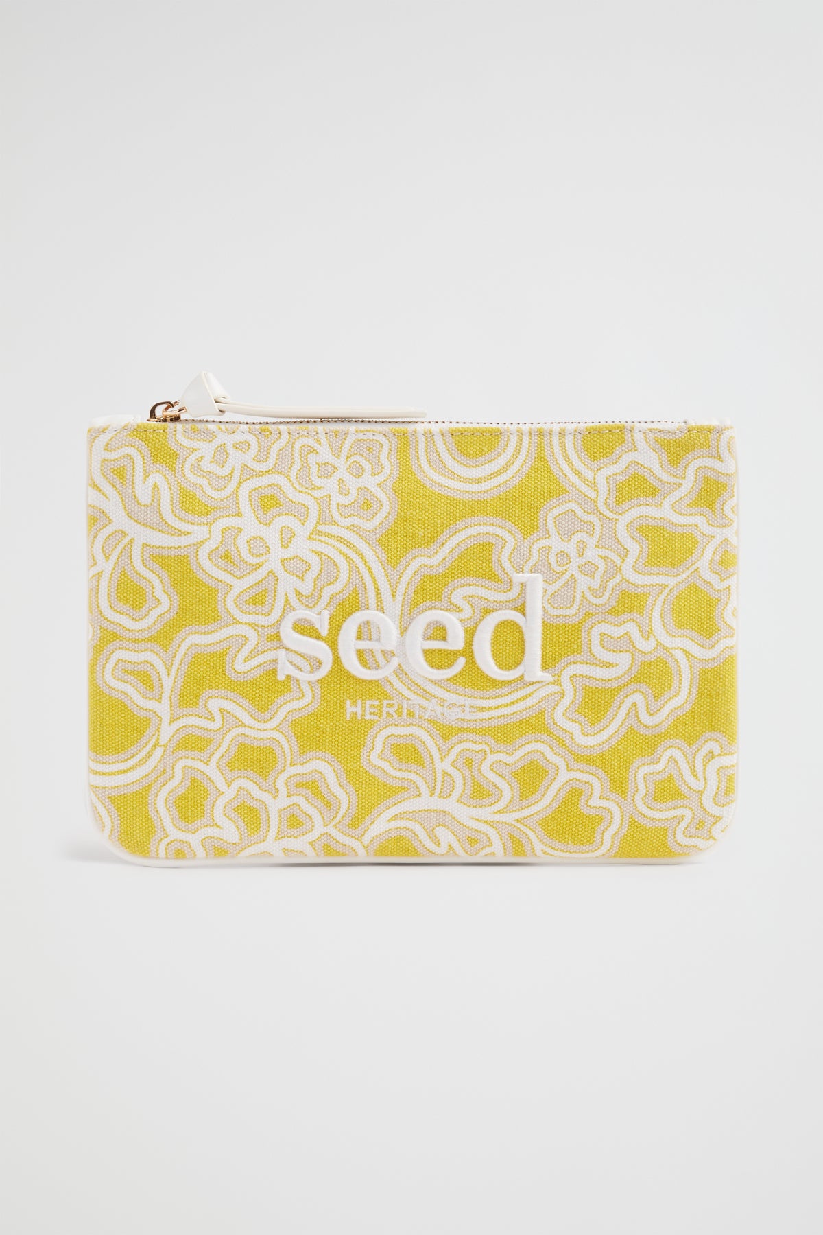 Seed Pouch