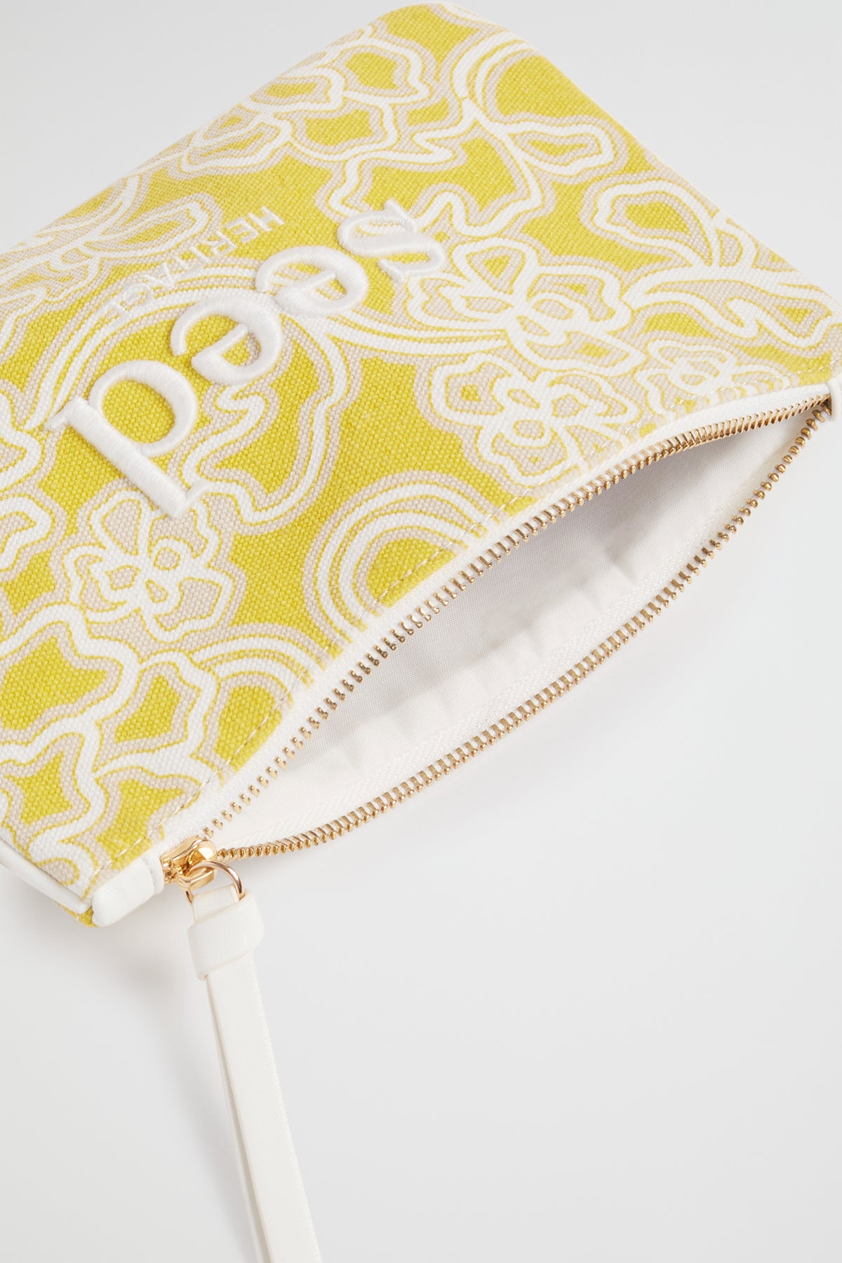 Seed Pouch