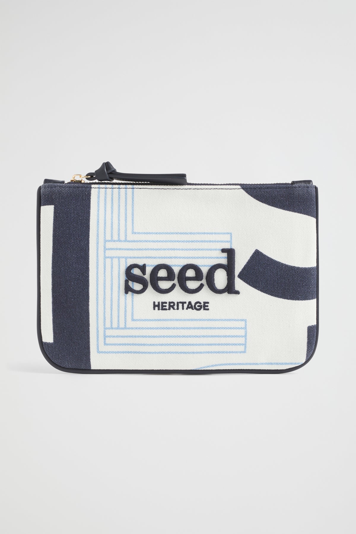 Seed Pouch