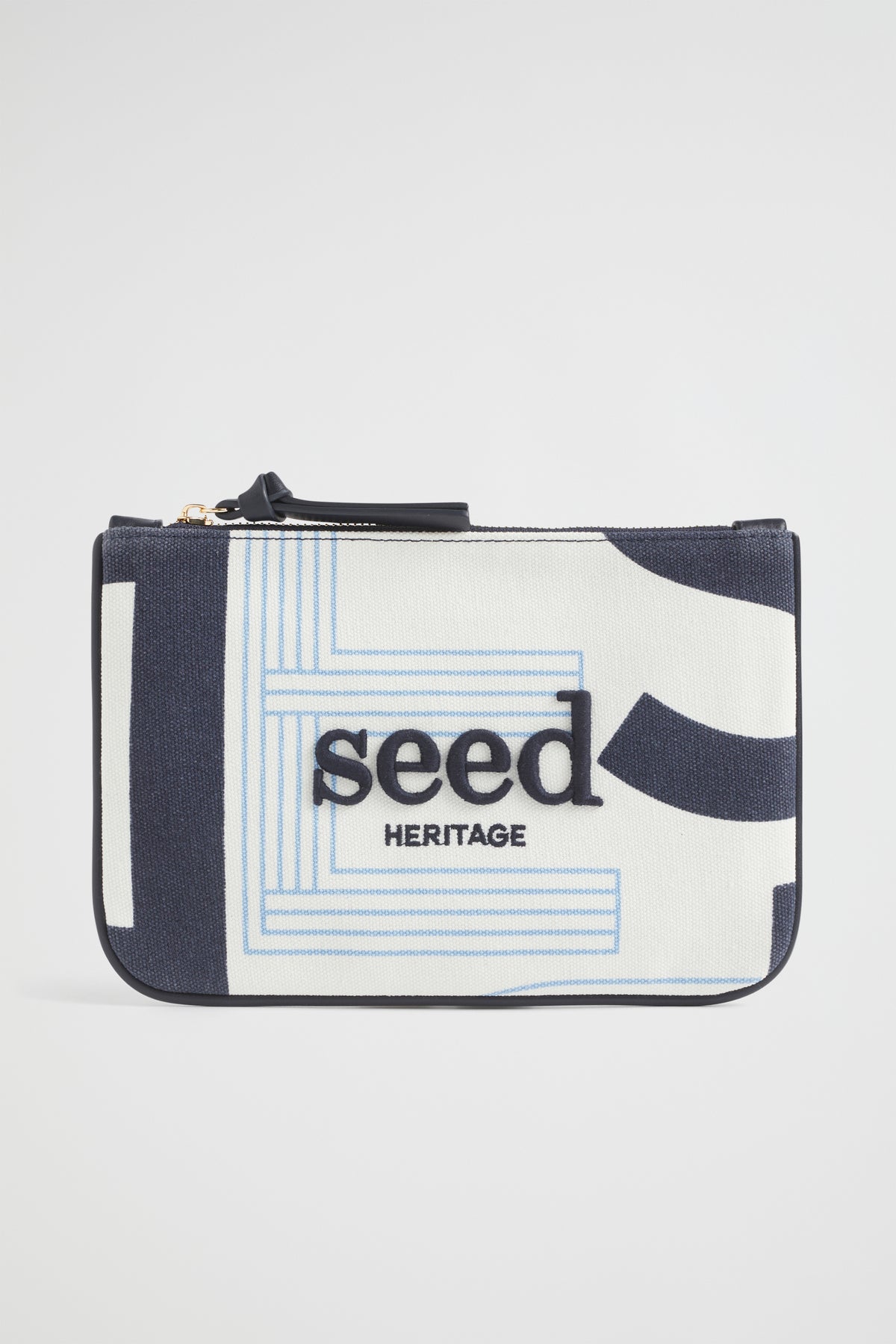 Seed Pouch