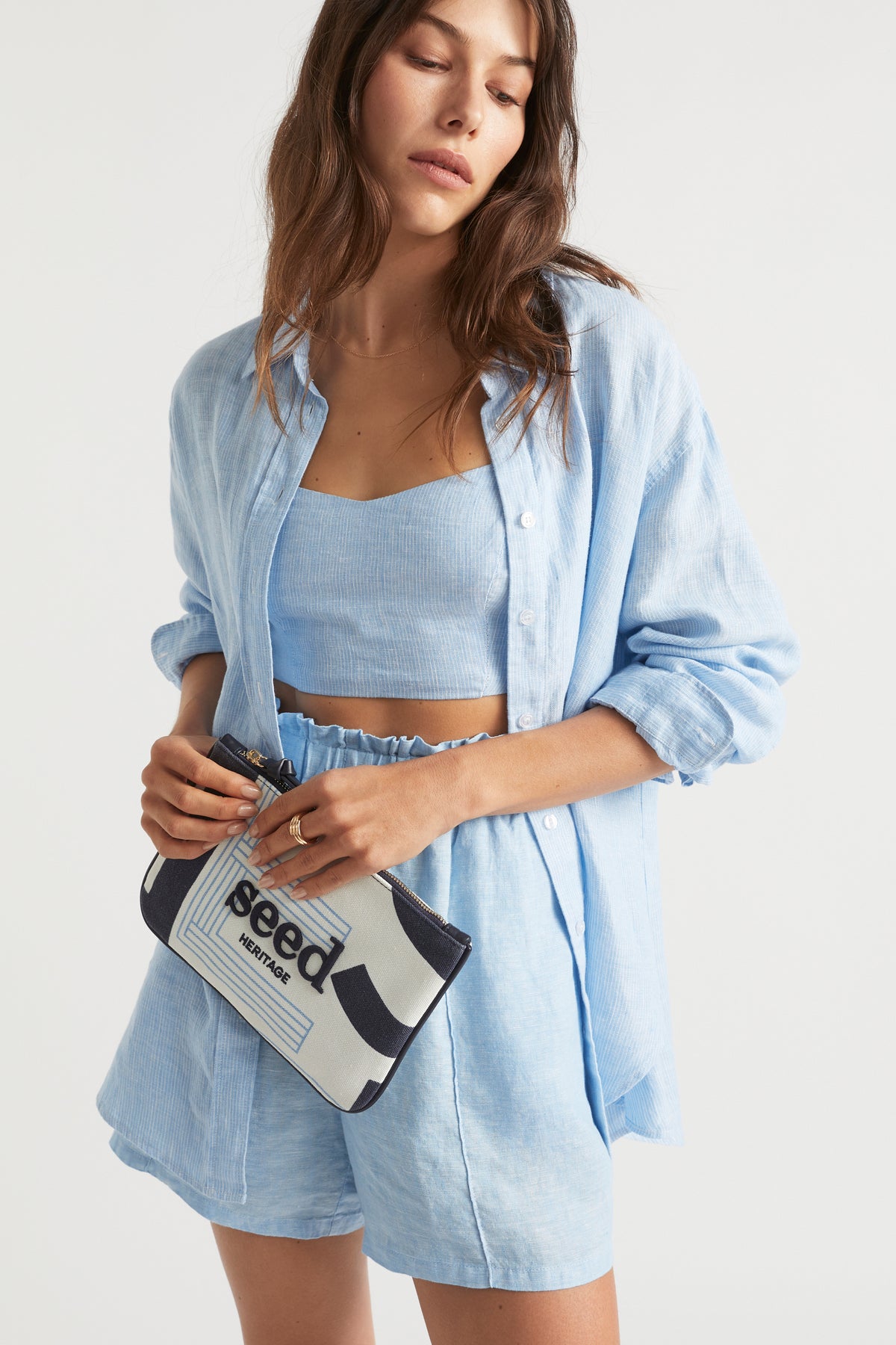Seed Pouch