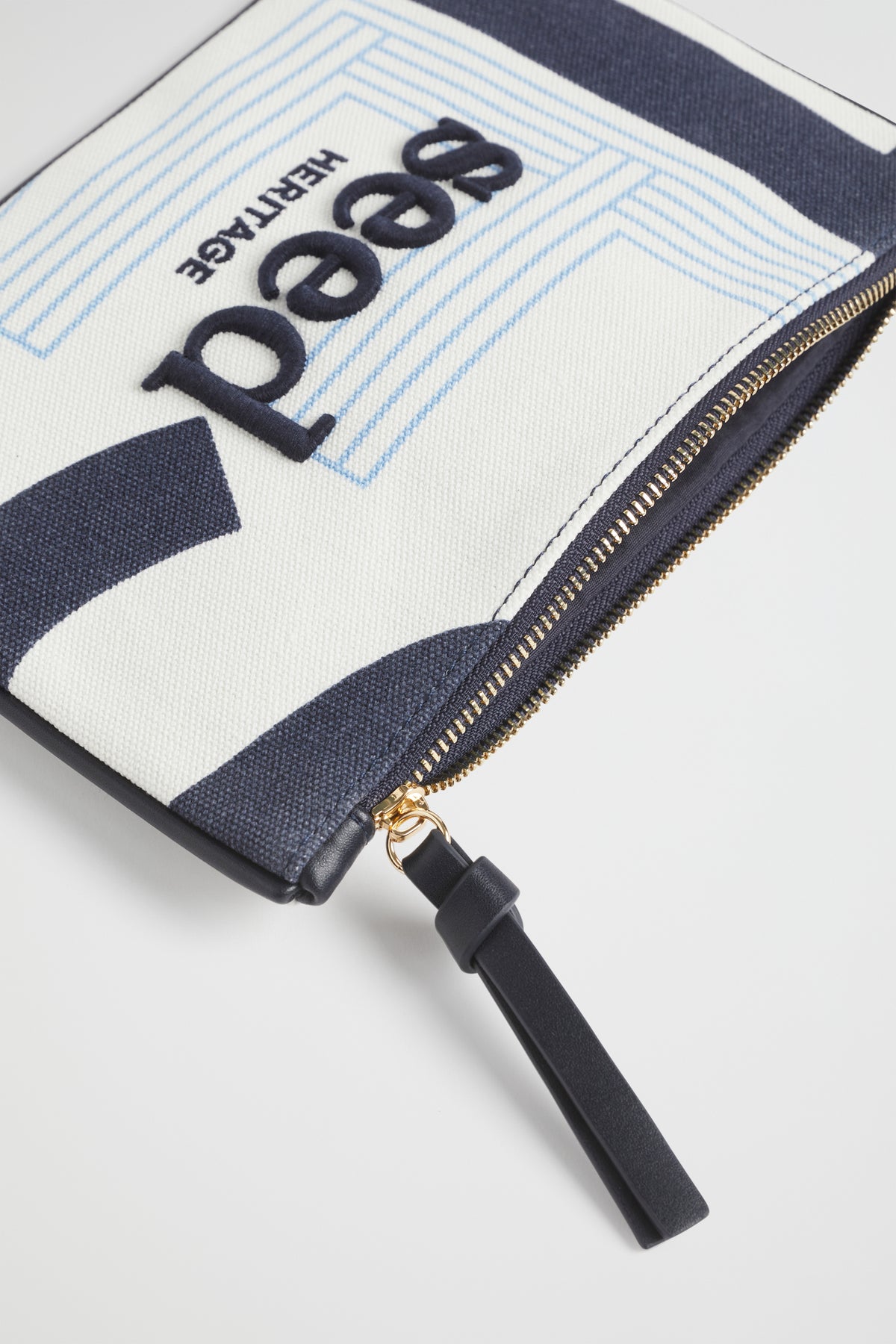 Seed Pouch