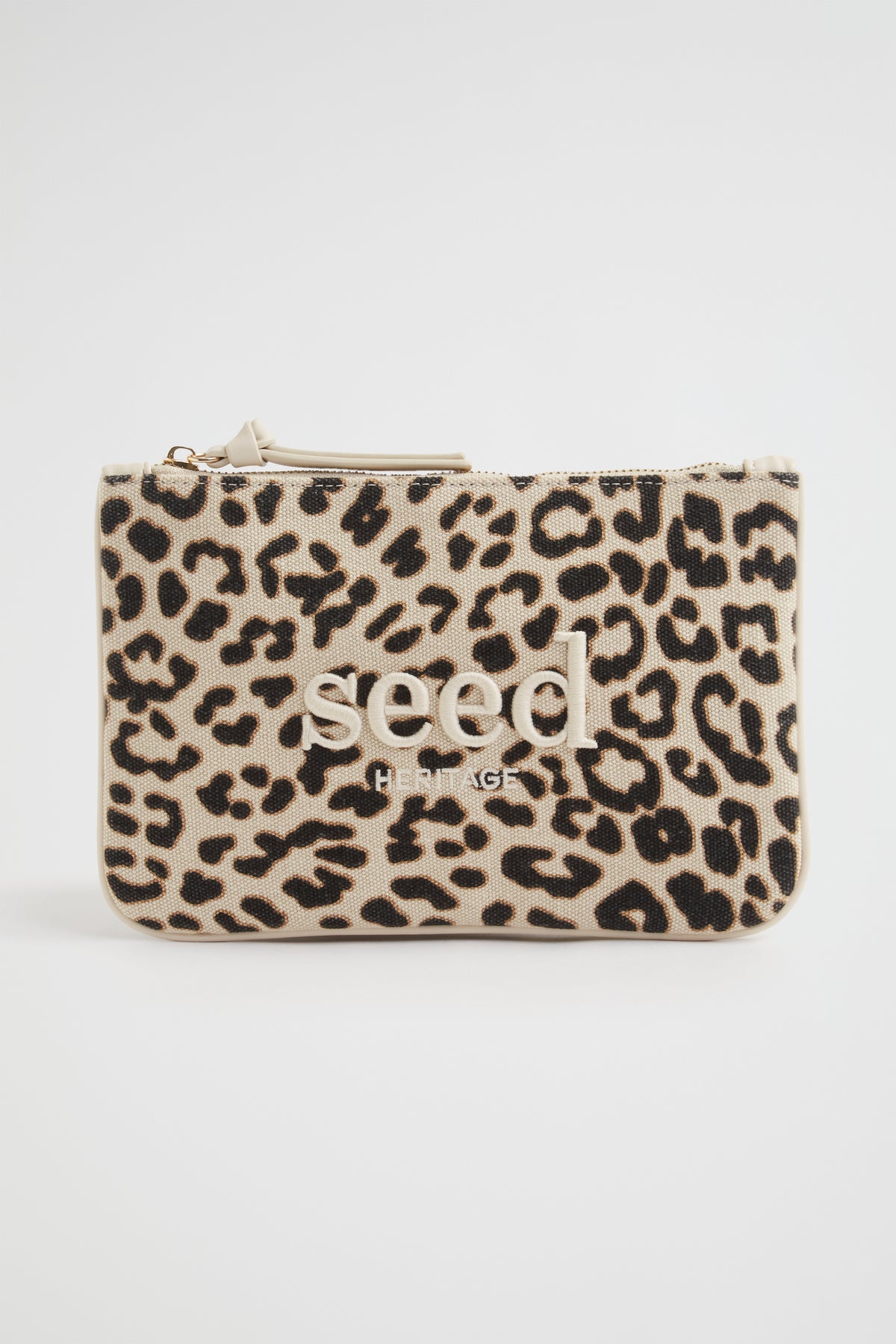 Seed Pouch
