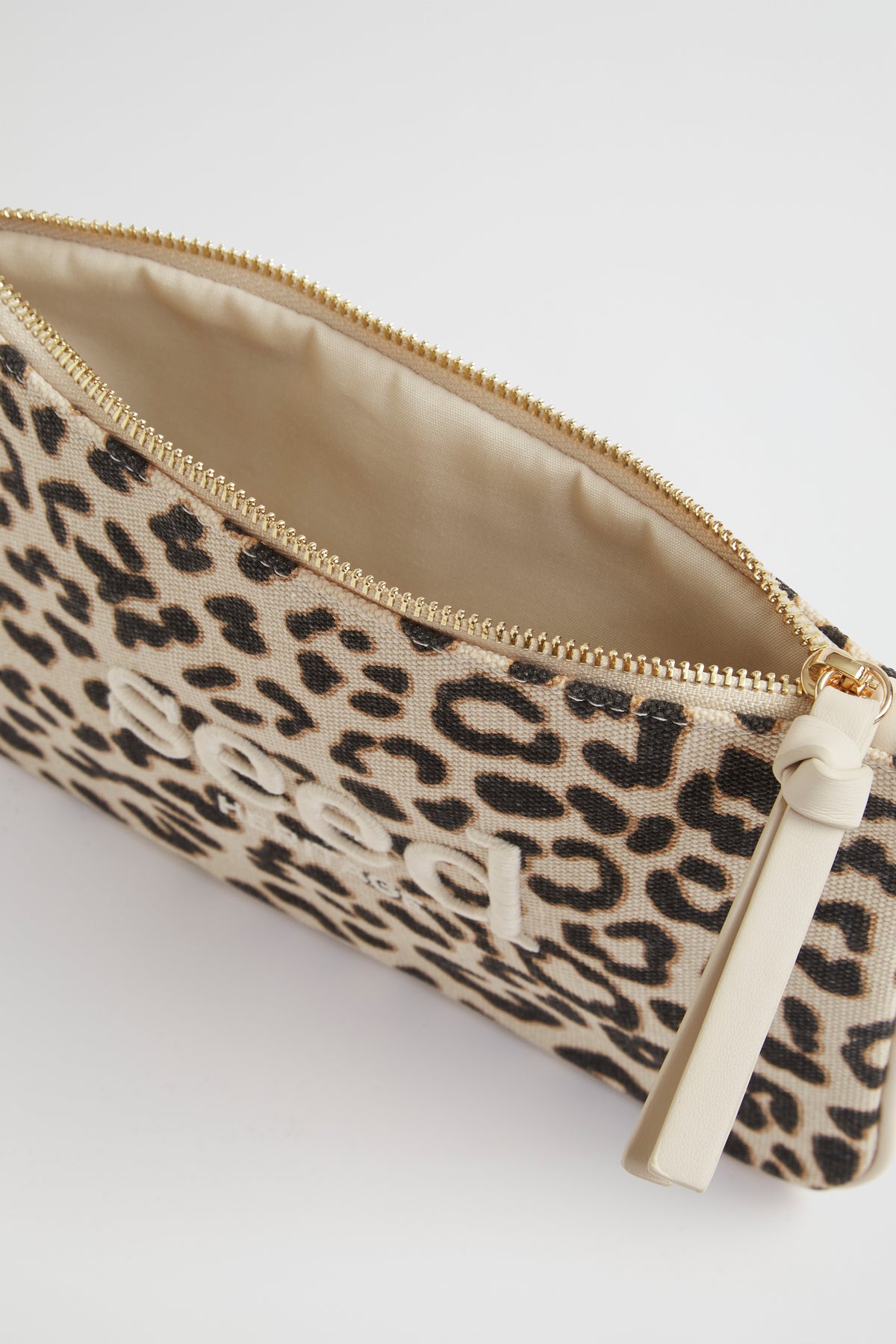 Seed Pouch