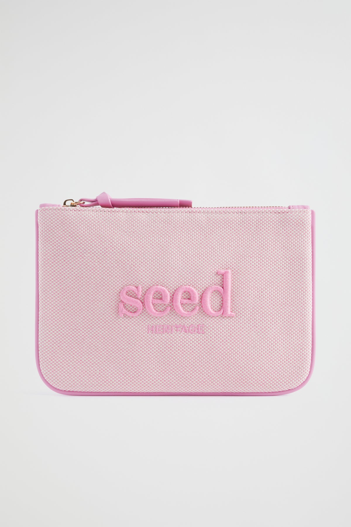 Seed Pouch