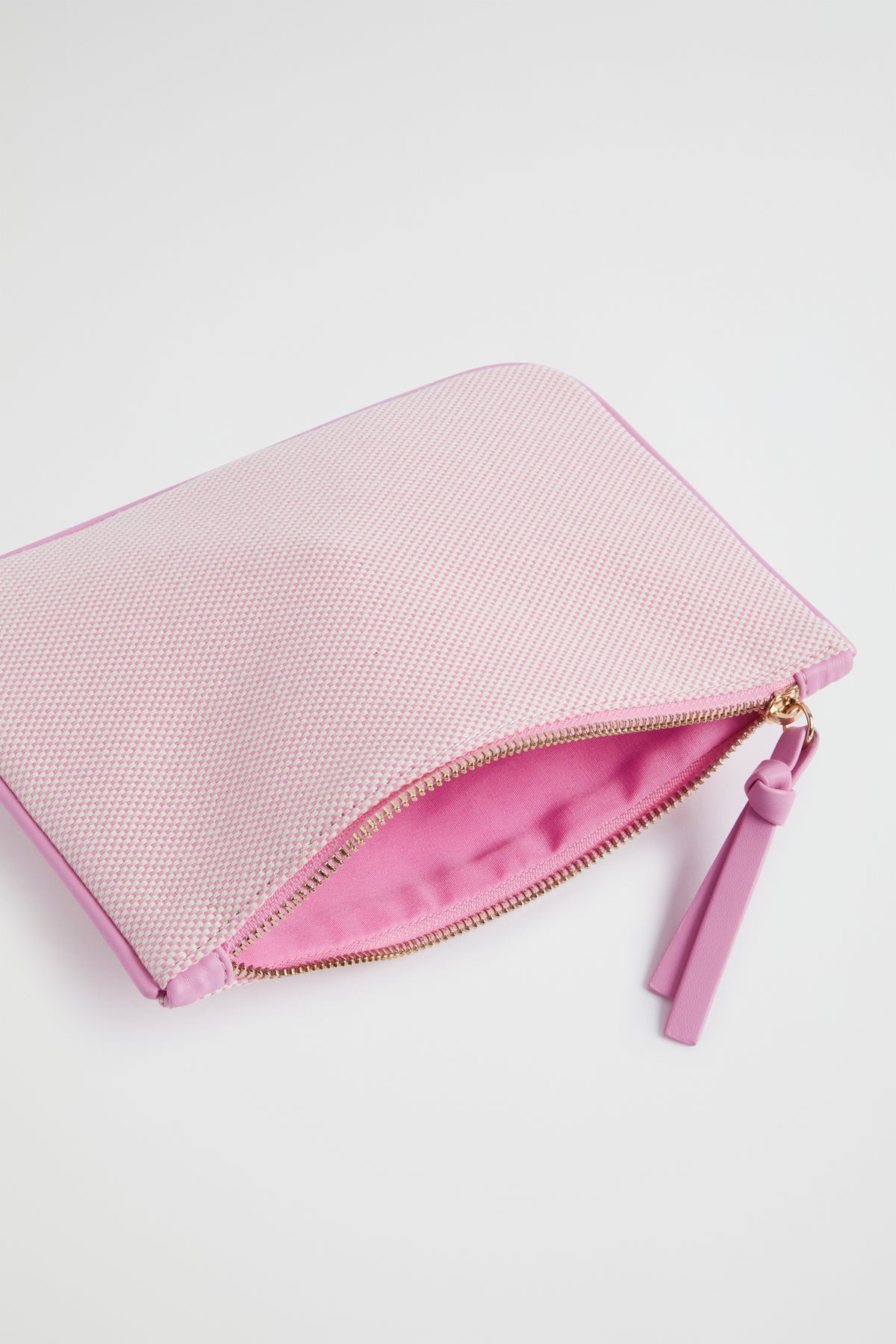 Seed Pouch