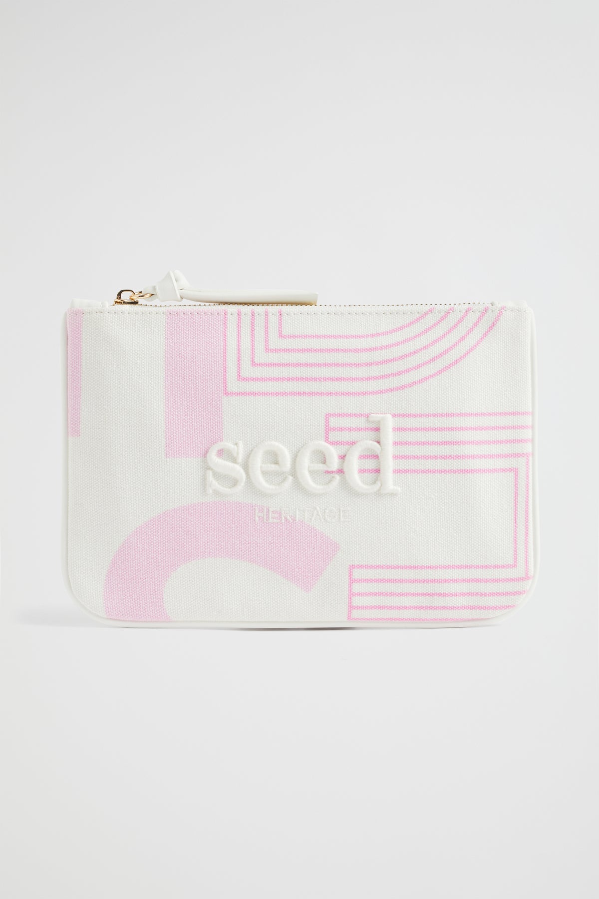 Seed Pouch