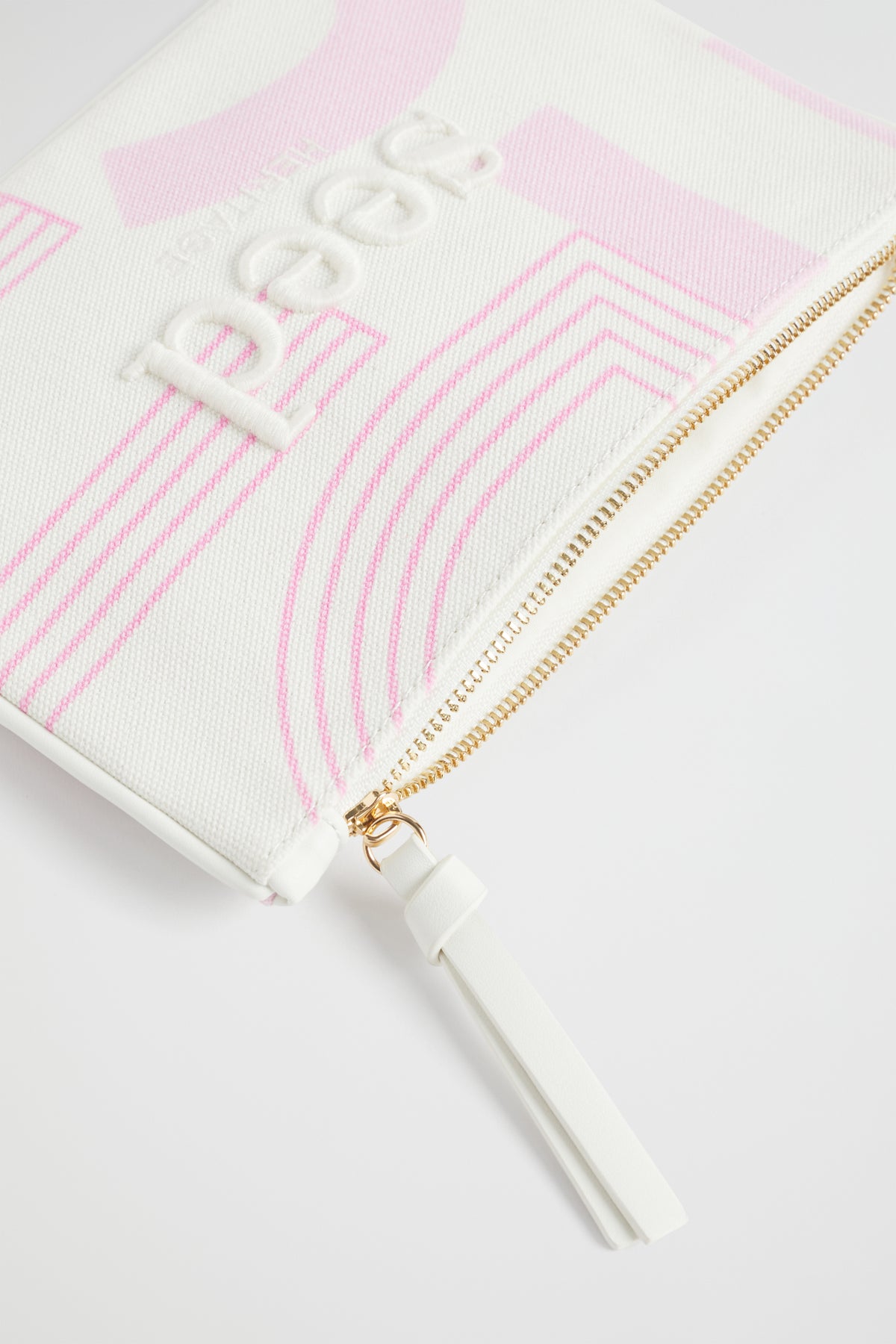 Seed Pouch