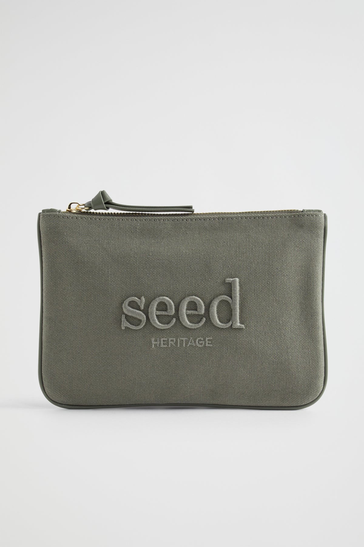 Seed Pouch