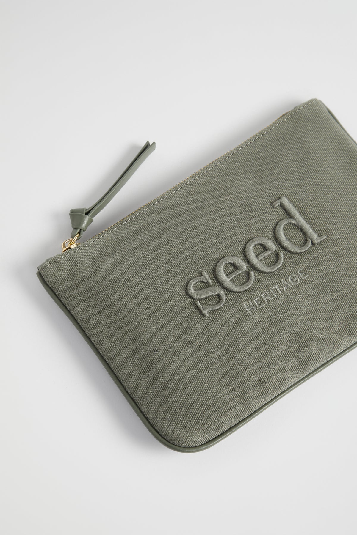 Seed Pouch
