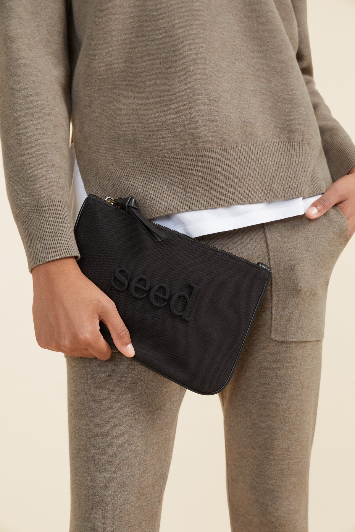 Seed Pouch