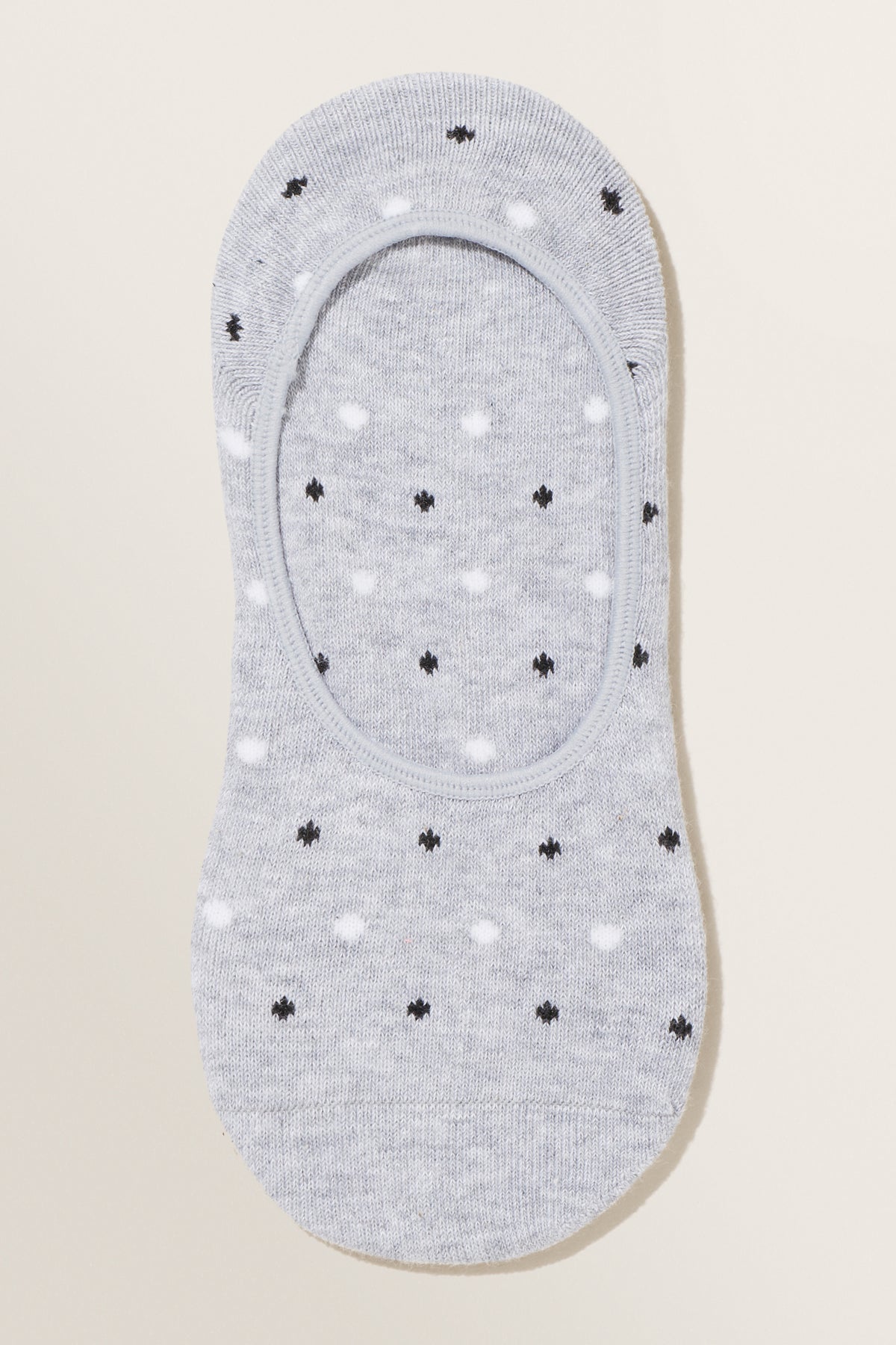 No Show Sock