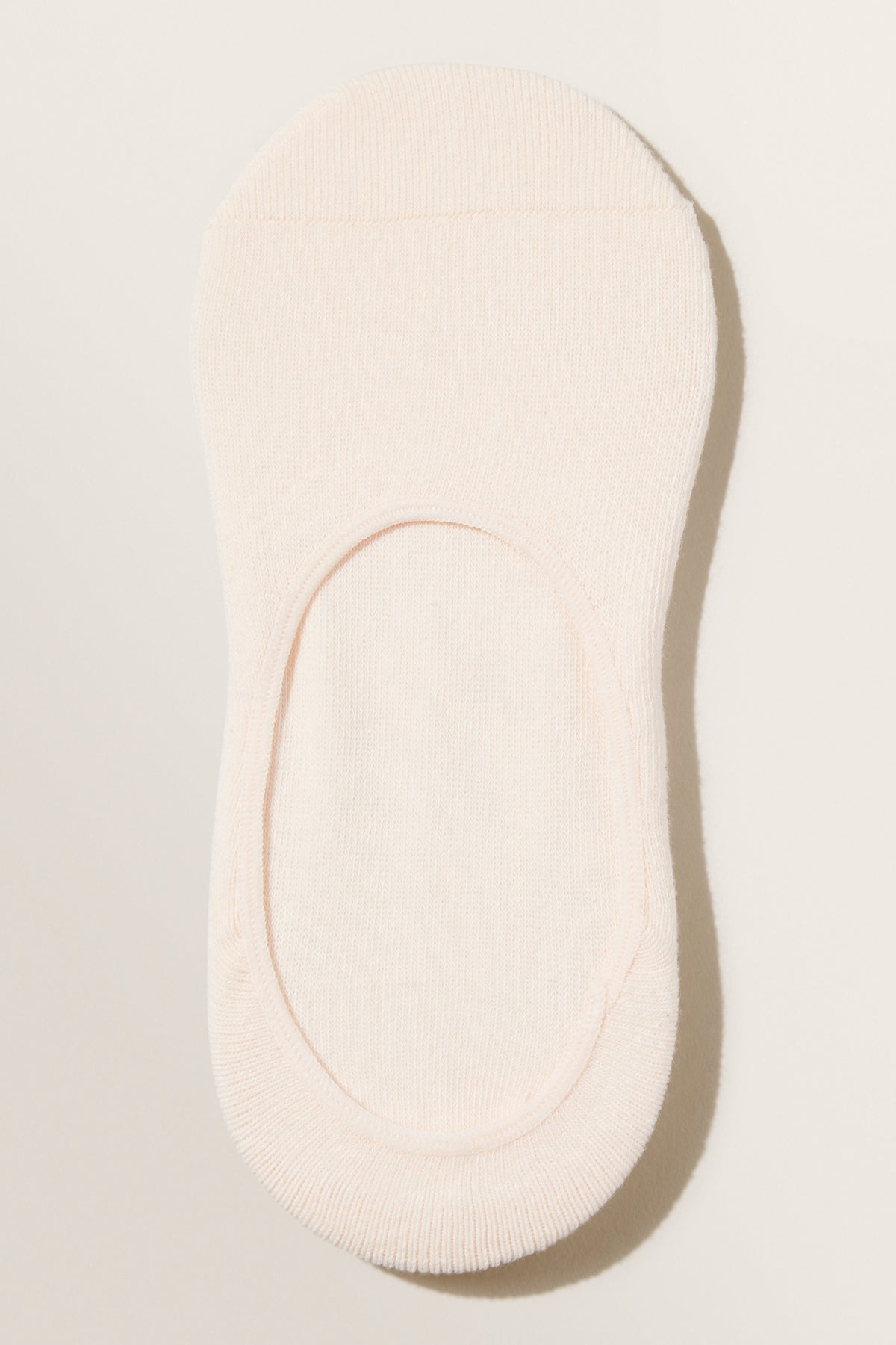 No Show Sock