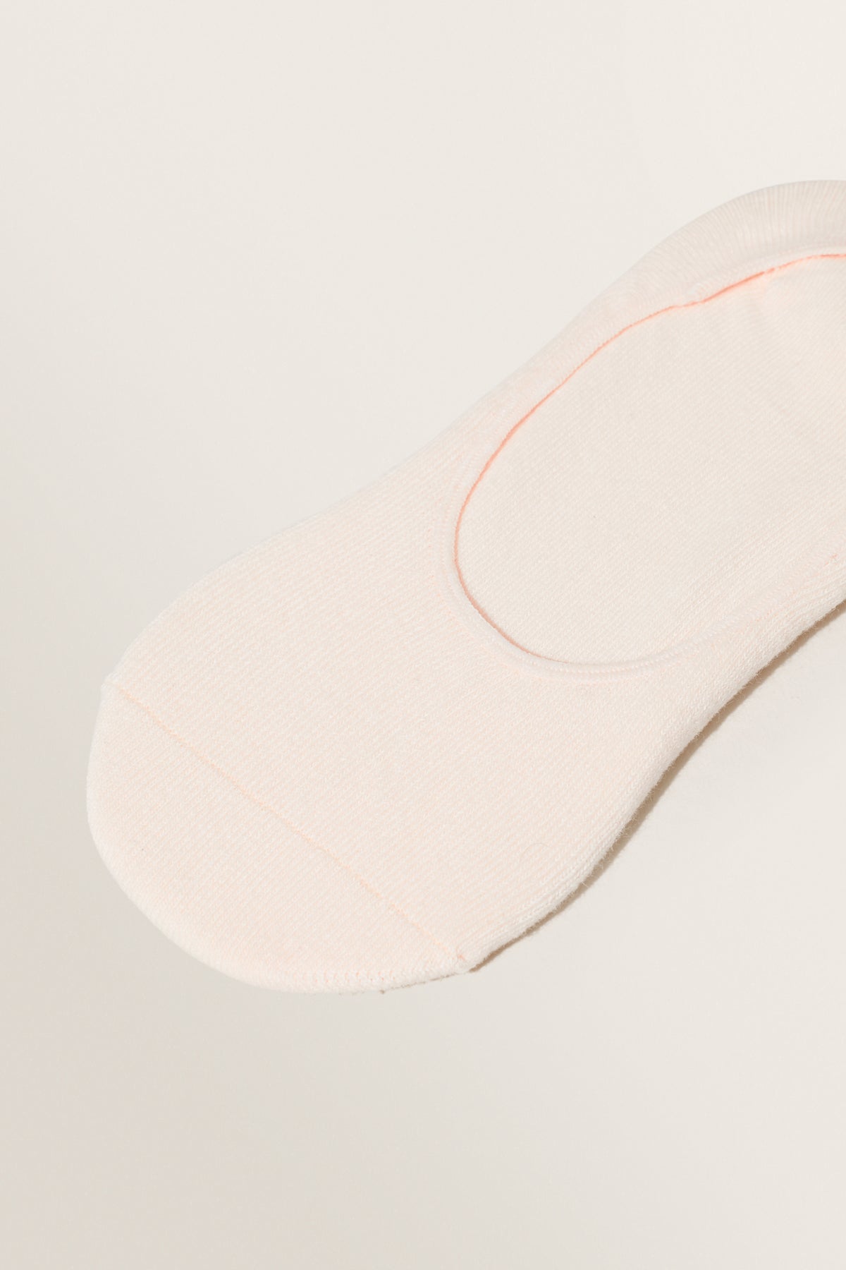 No Show Sock