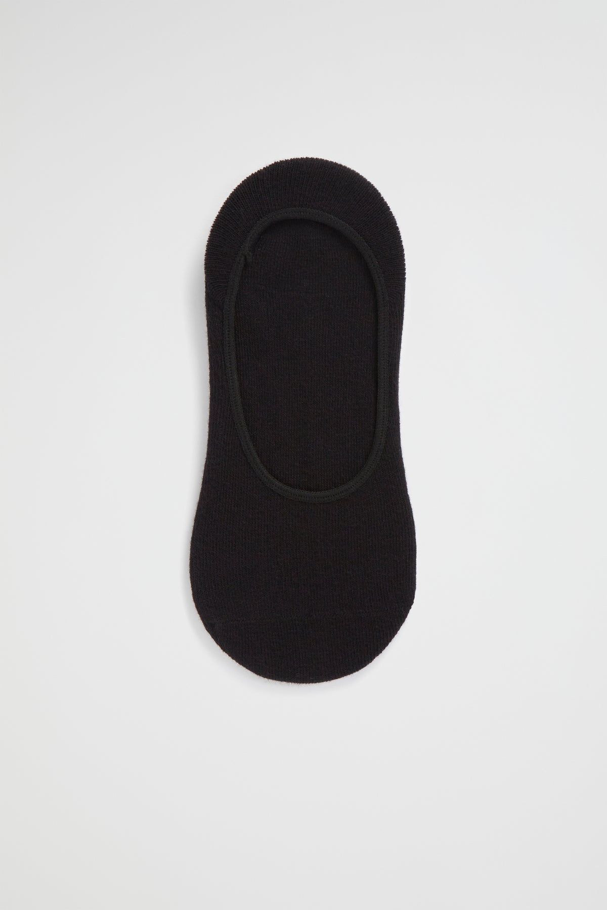 No Show Sock