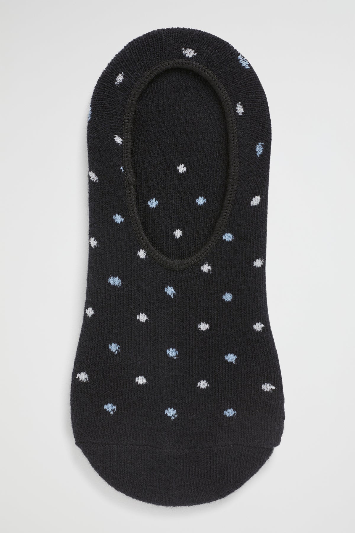 No Show Sock